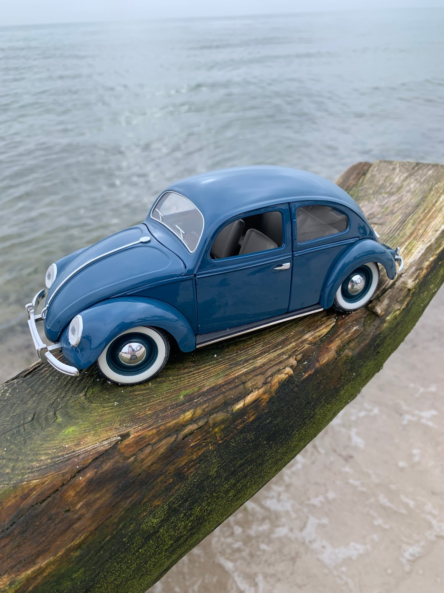Volkswagen Coccinelle