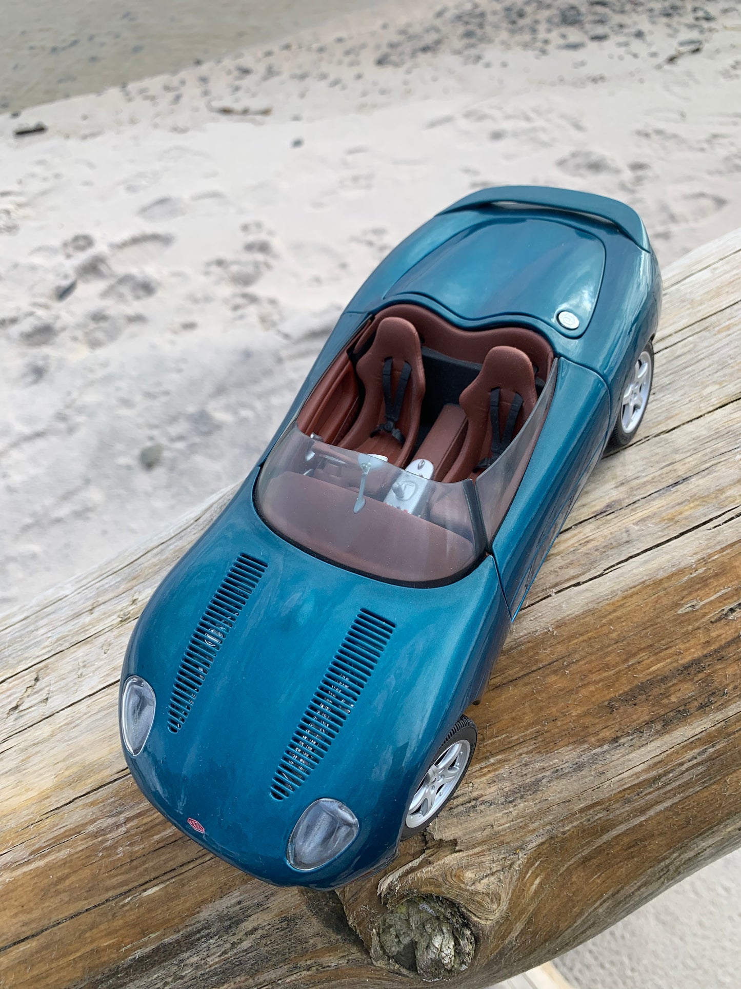 Jaguar XK 180