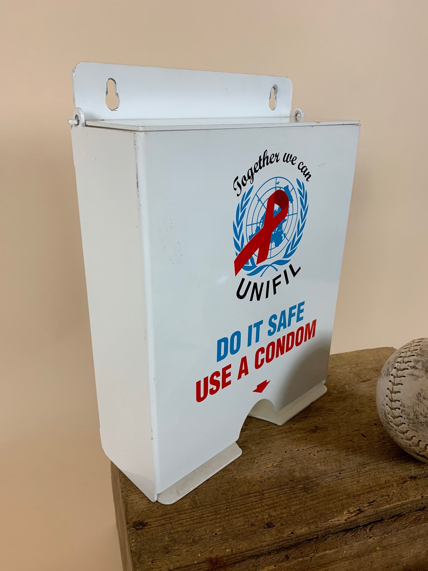 Dispenser