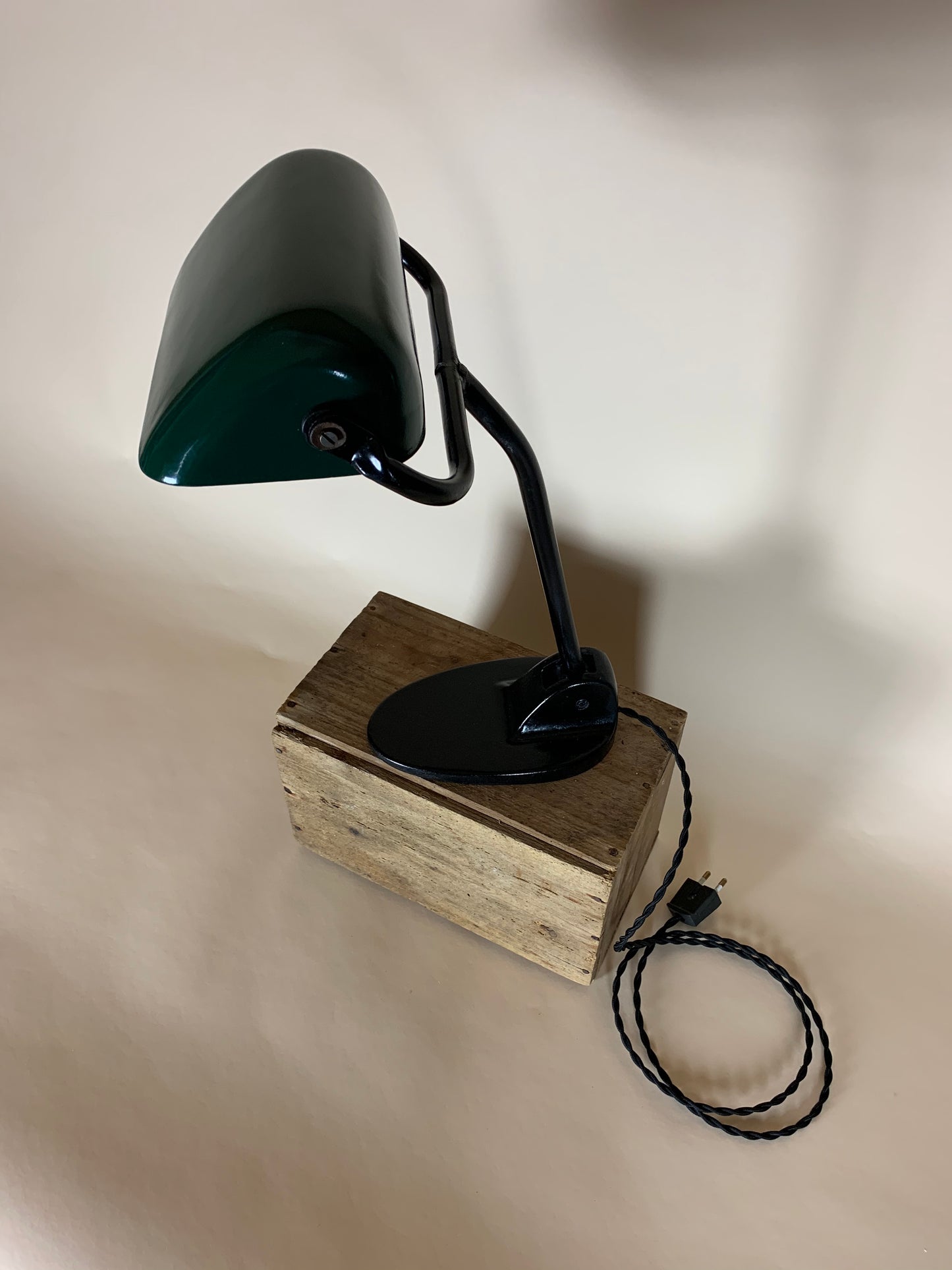 Jacobus lampe