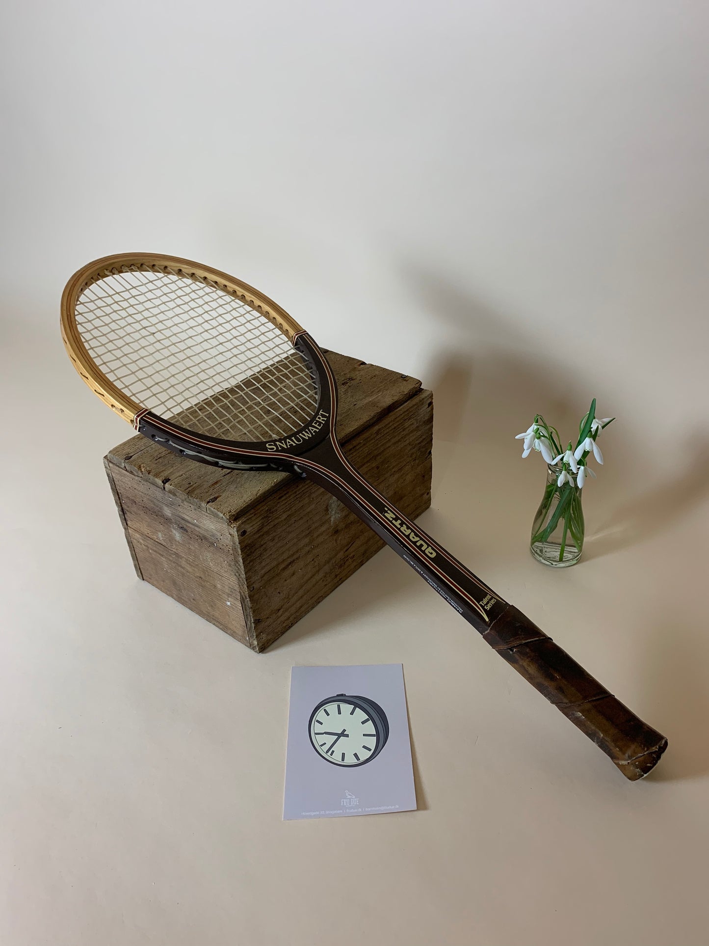 Tennisketcher