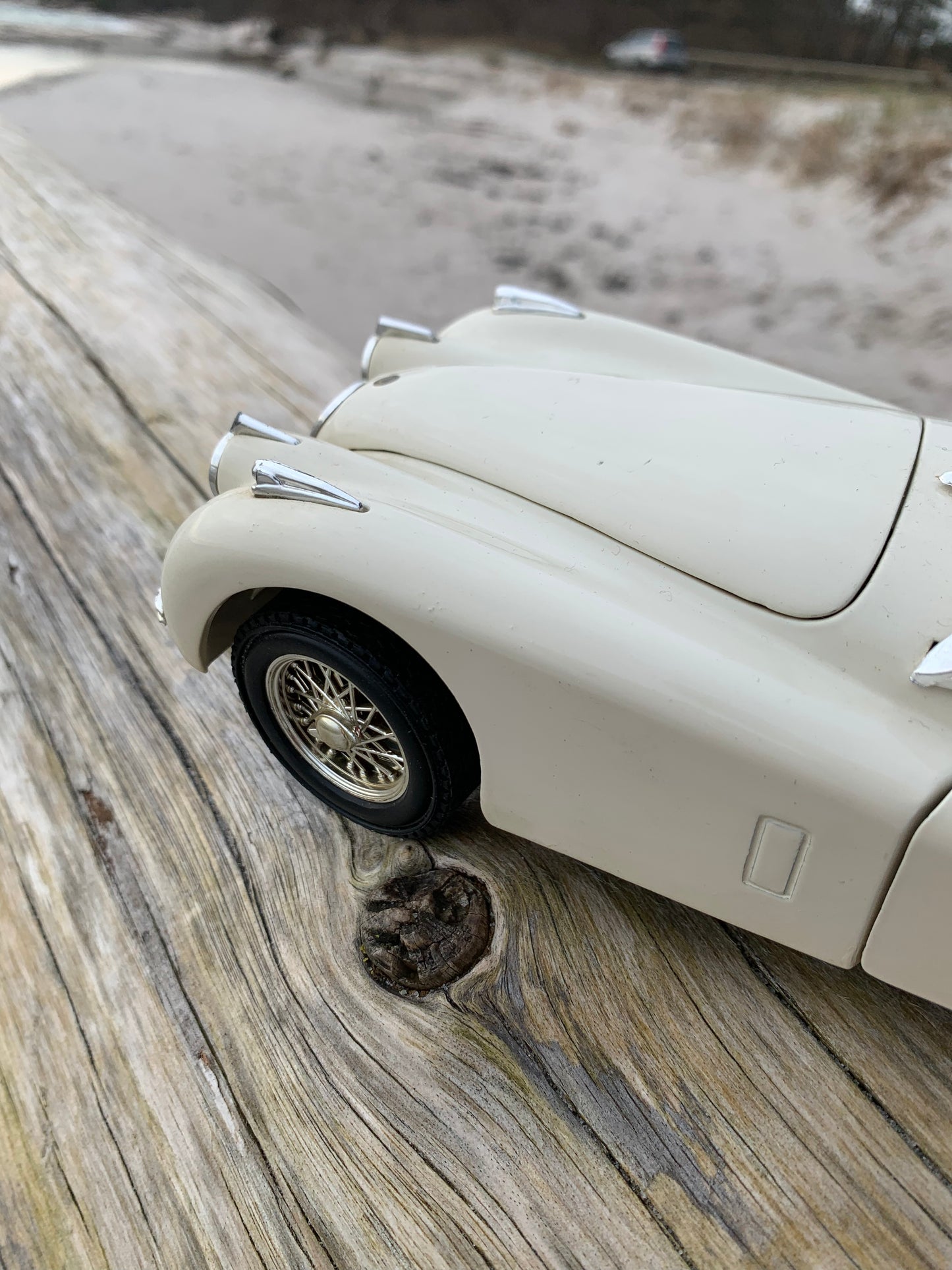 Jaguar XK 120