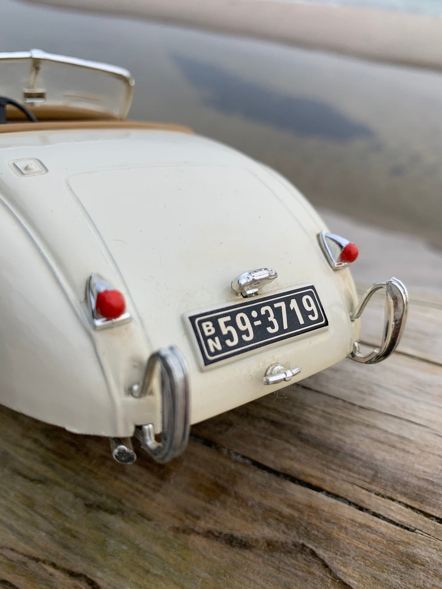 Jaguar XK 120