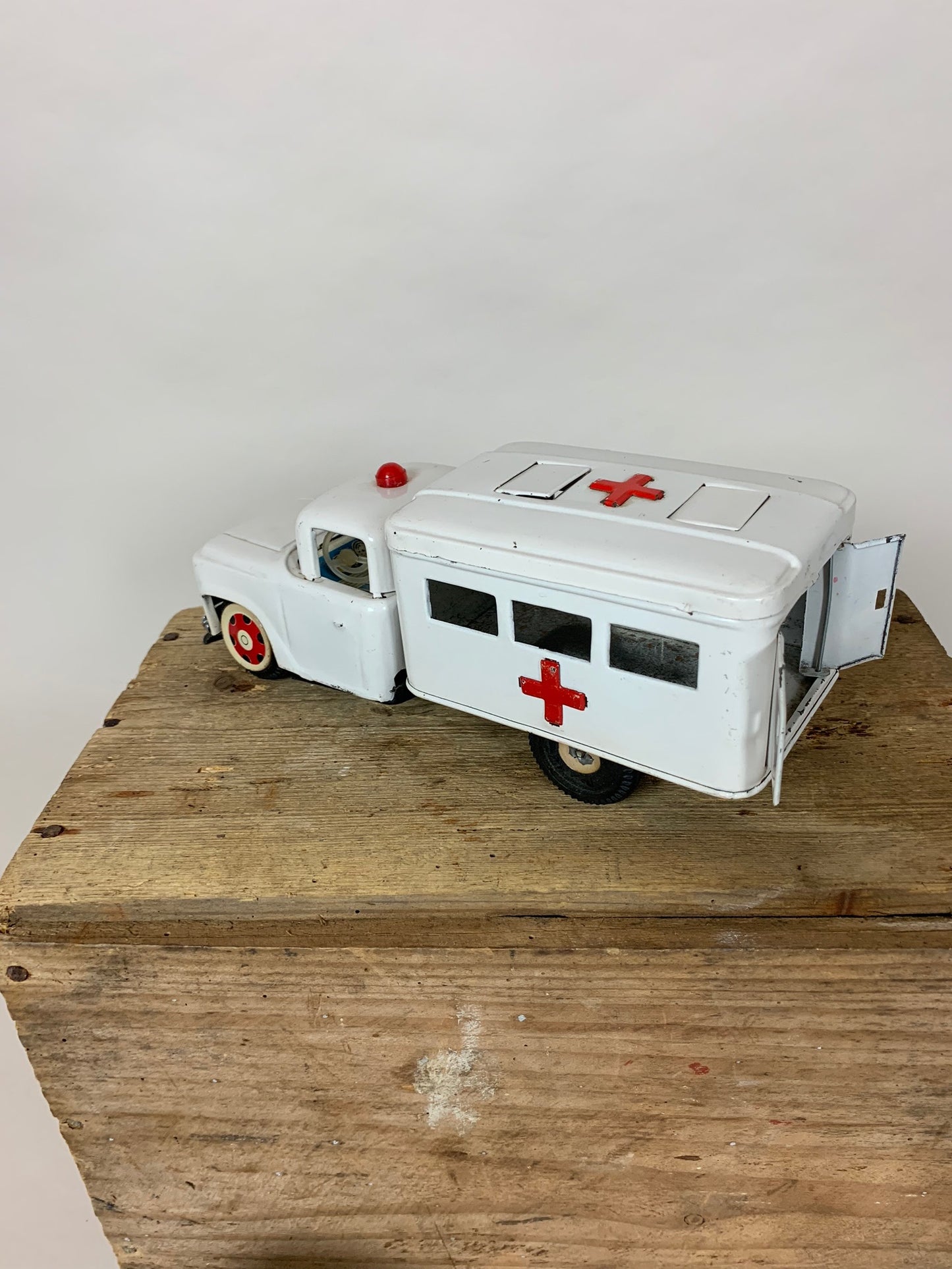 Ambulance