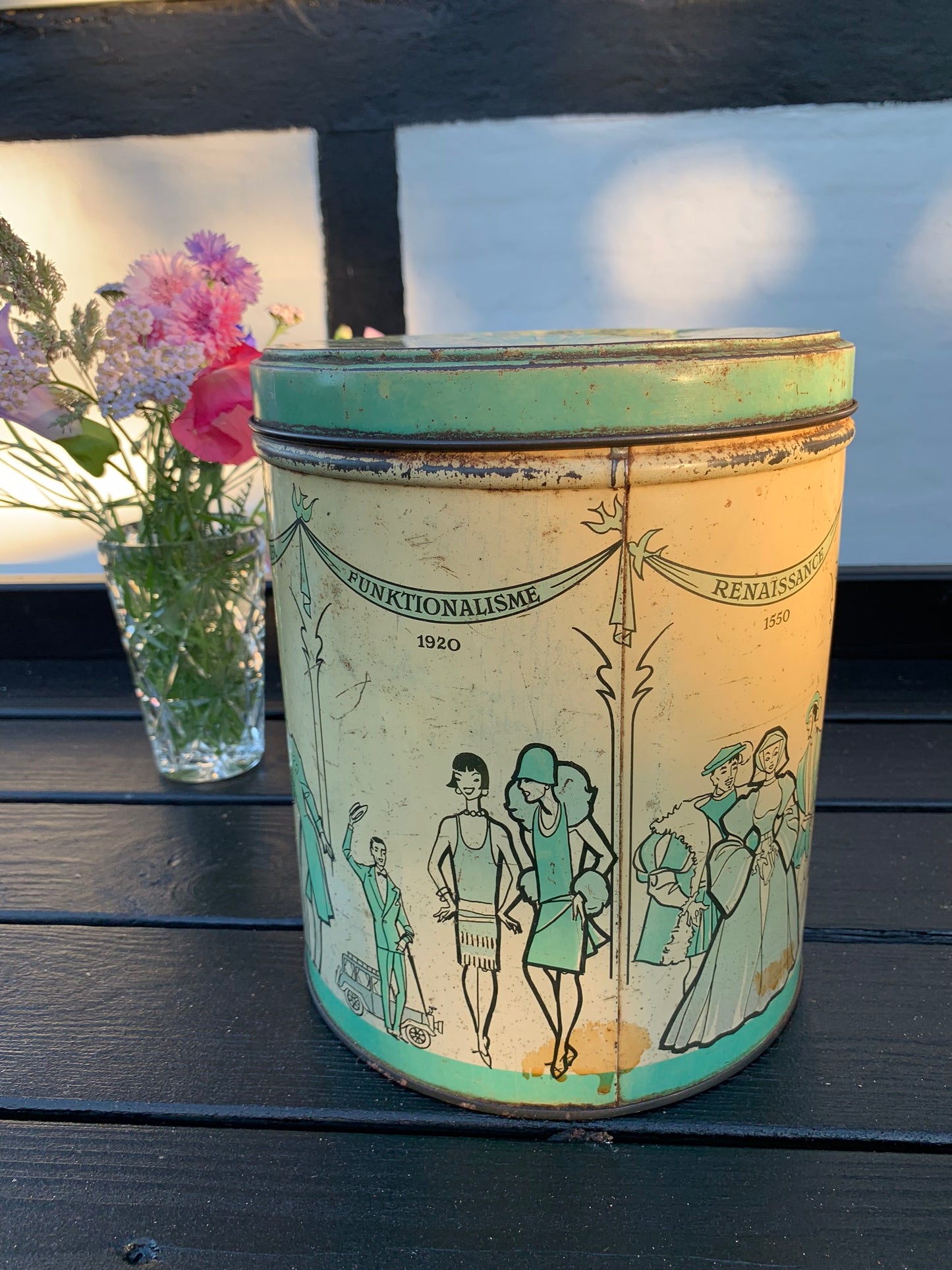 Kagedåse