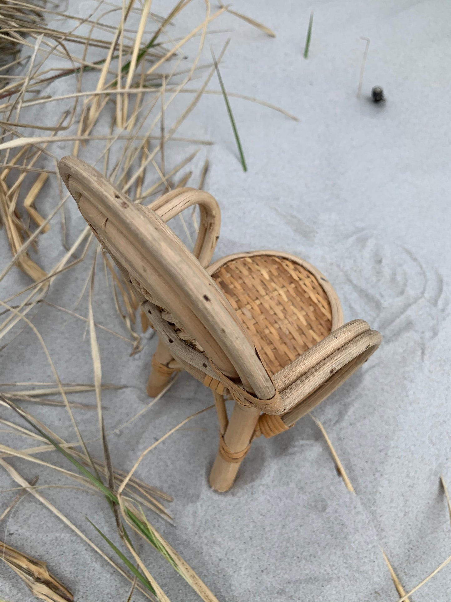 Miniature stol