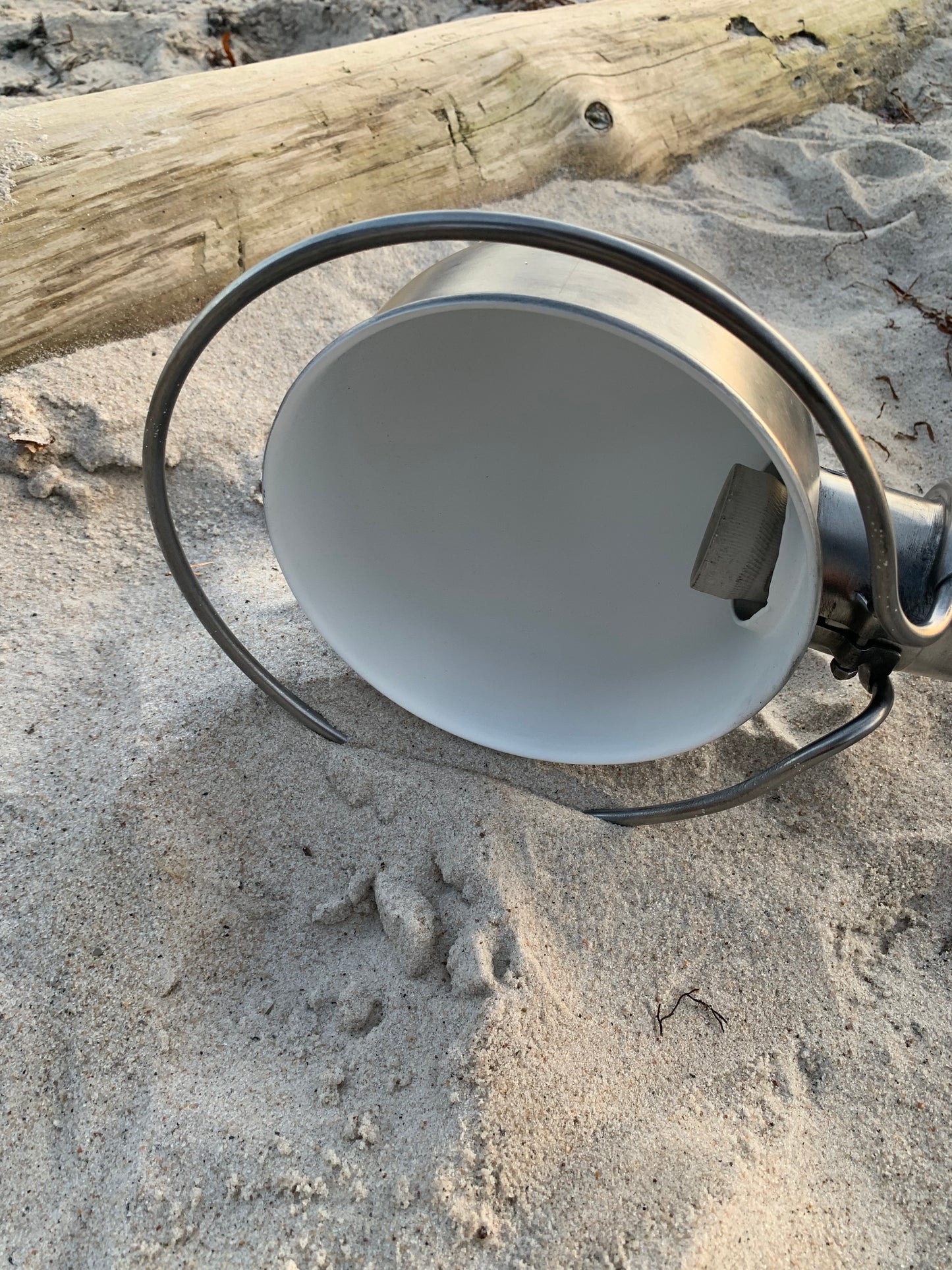 Jieldé væg/loftlampe med 2 arme