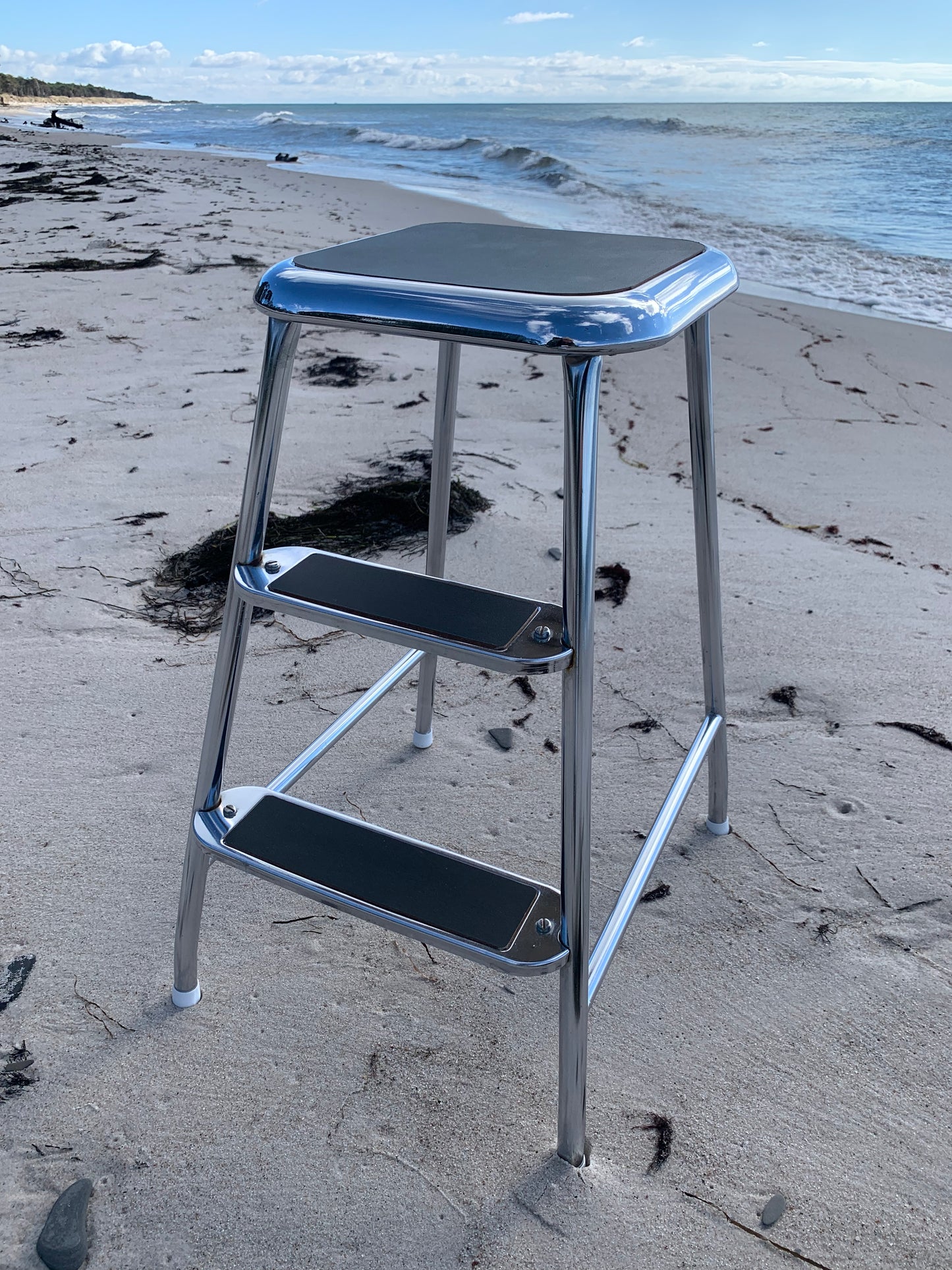 Svensk designer trappestige