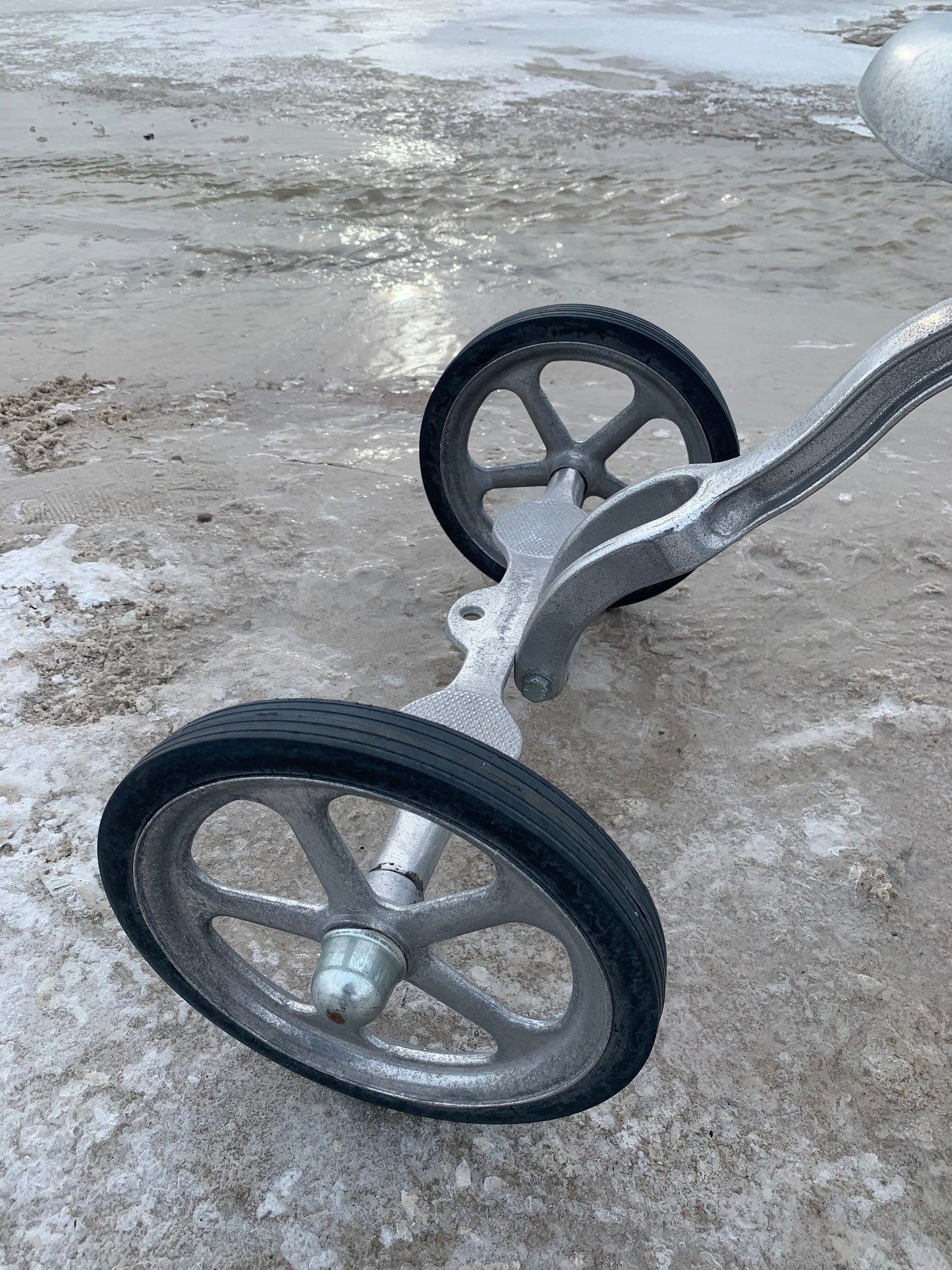 Cyklen der er blevet et designikon