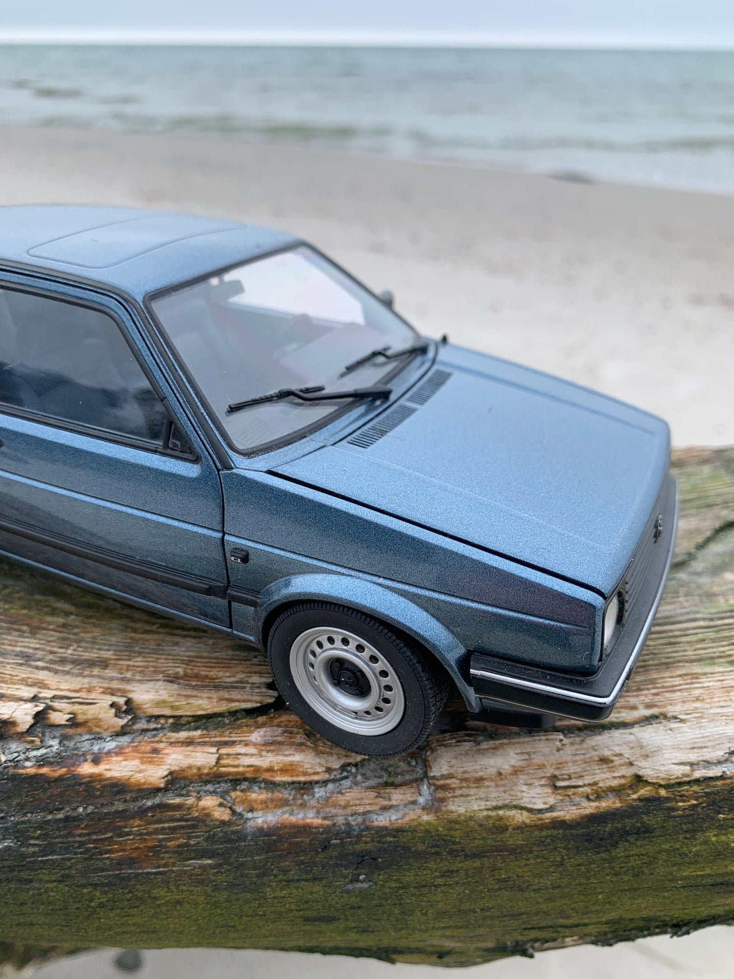 VW Golf 2