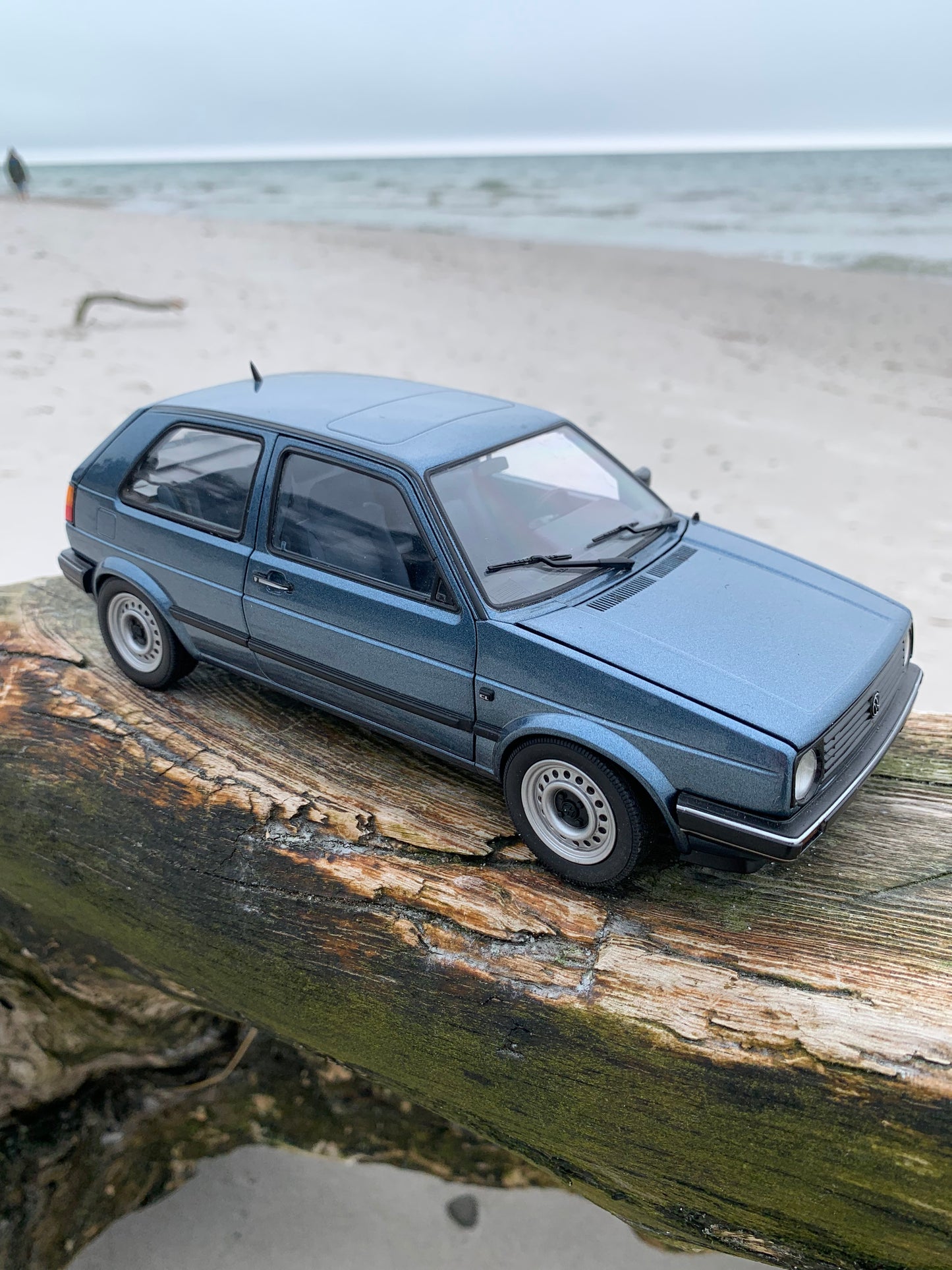 VW Golf 2