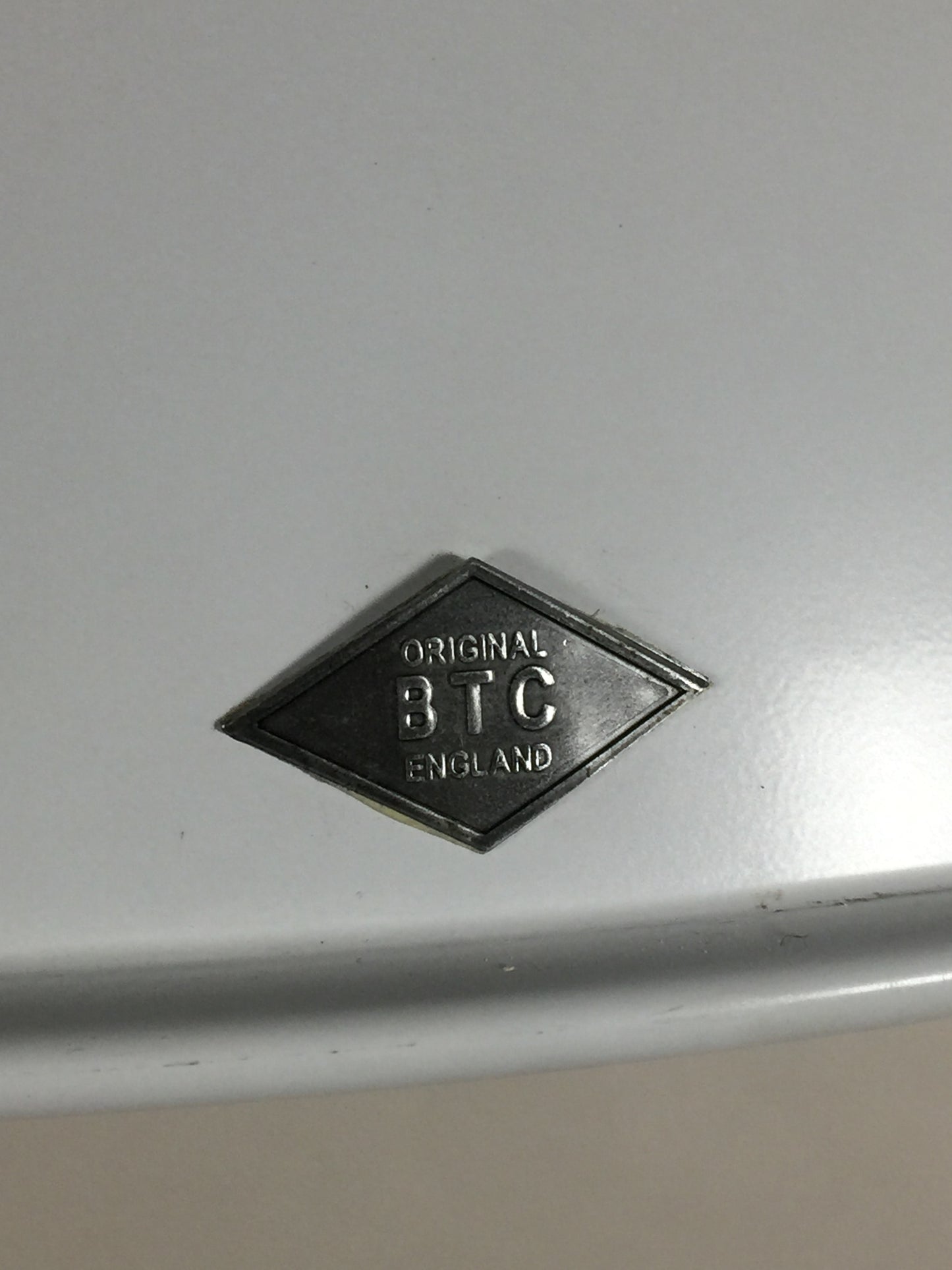 Original BTC lampe - Titan