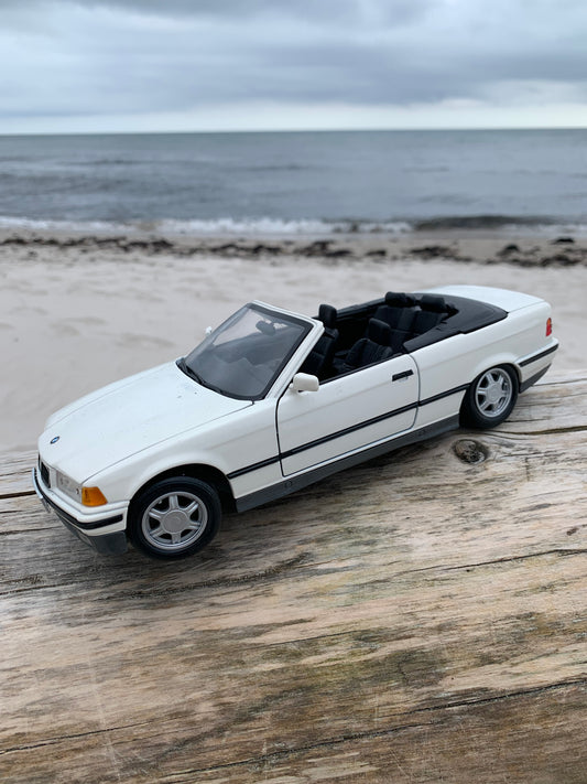 BMW 325 I - 1993