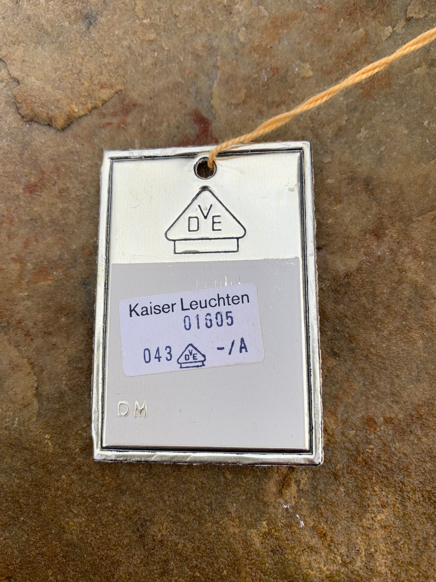 Kaiser Leuchten
