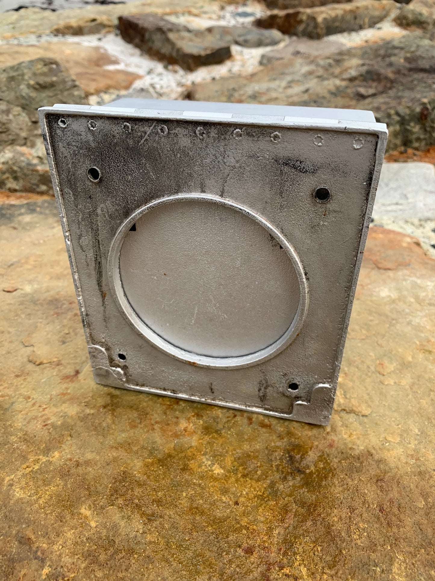 DSB askebæger med logo