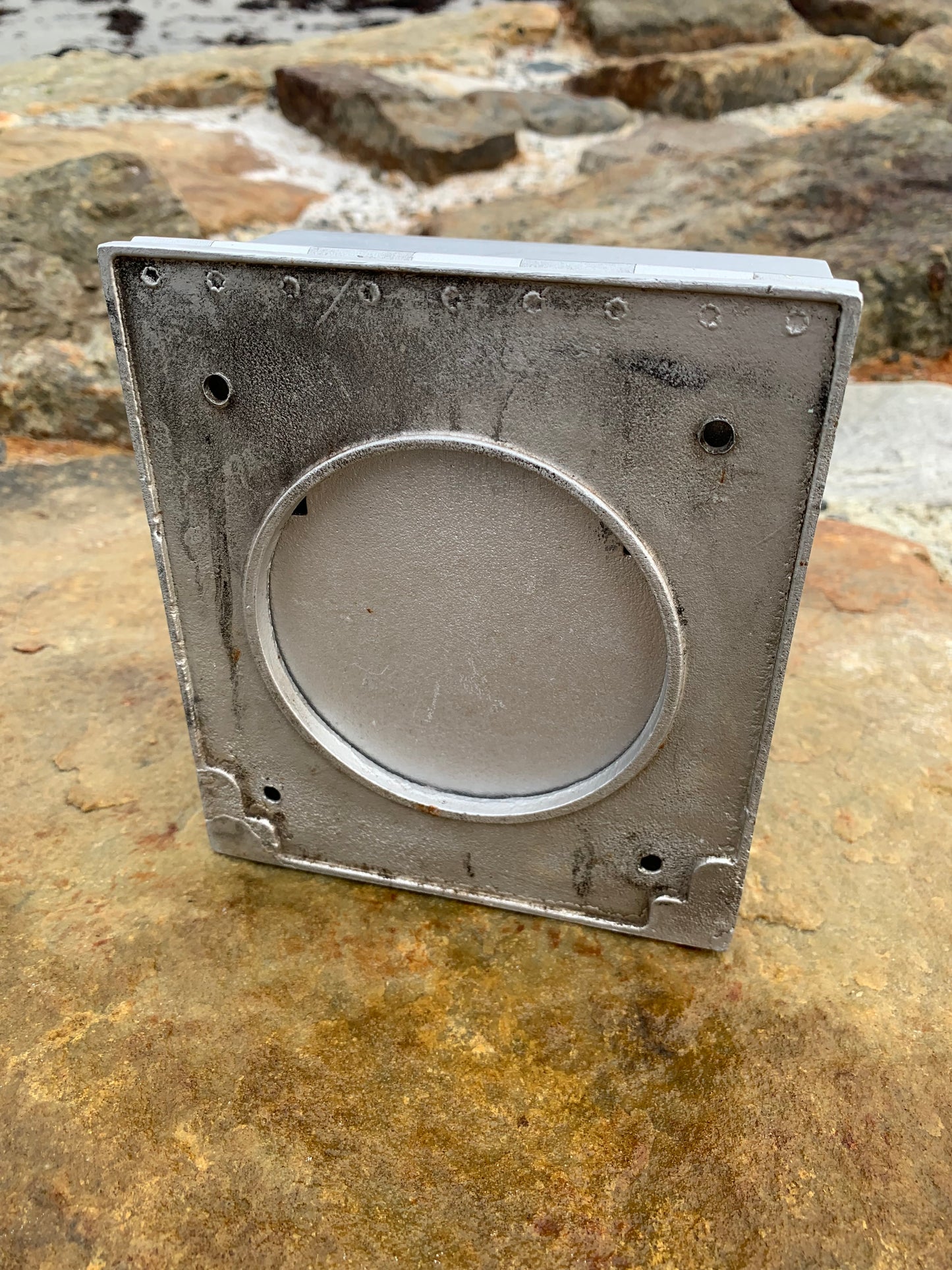 DSB askebæger med logo