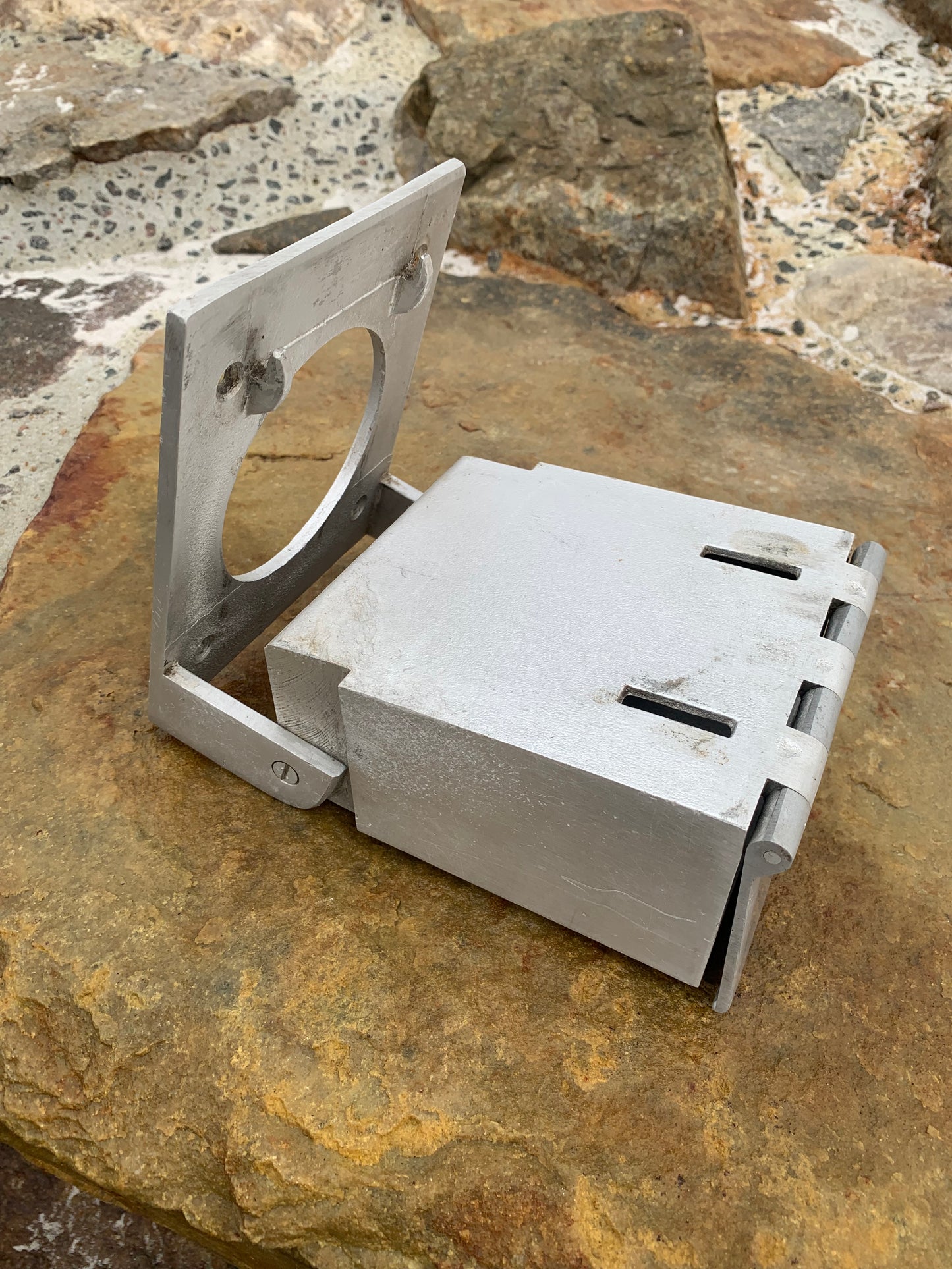 DSB askebæger med logo