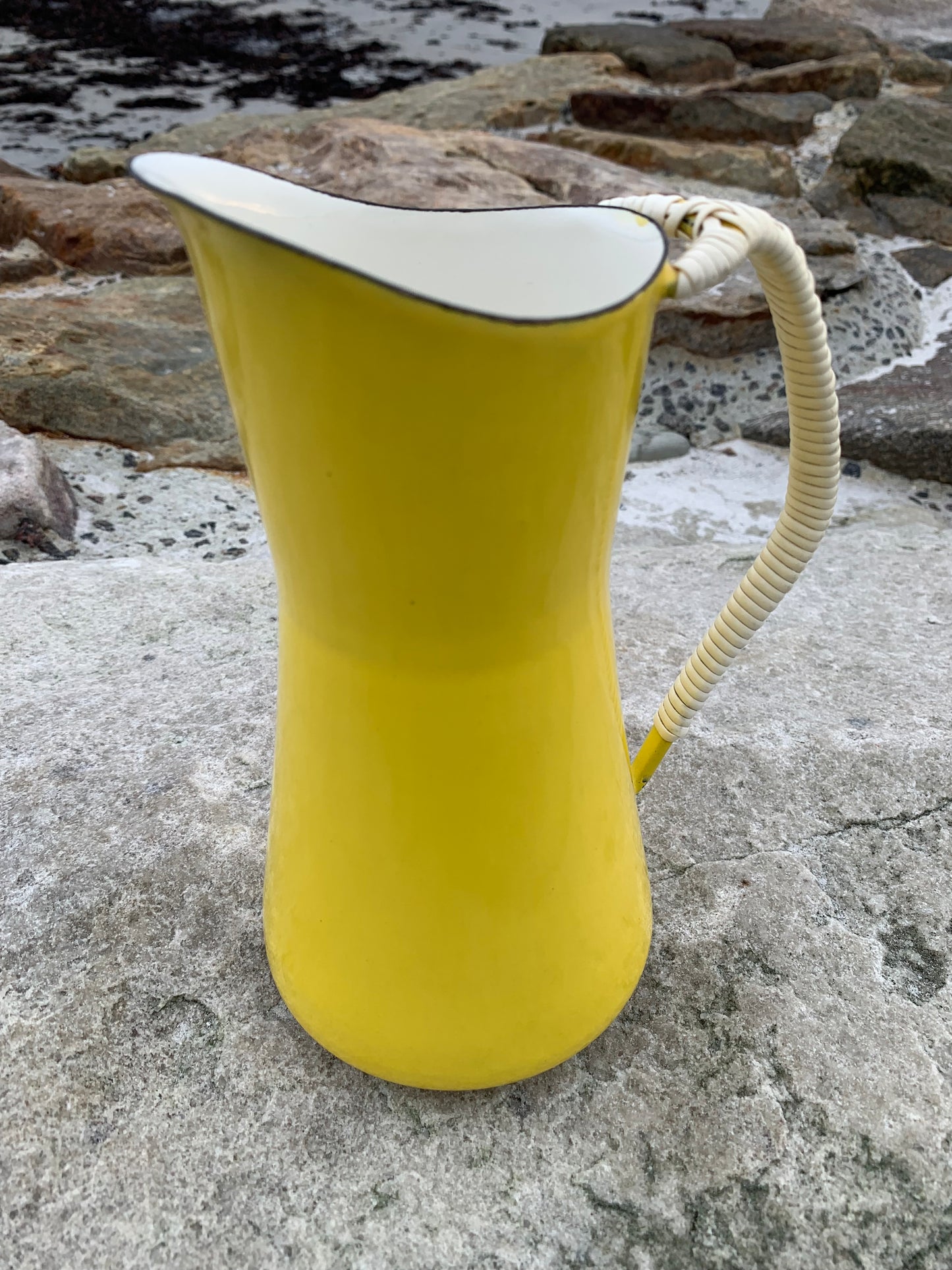 Quistgaard emaljekande