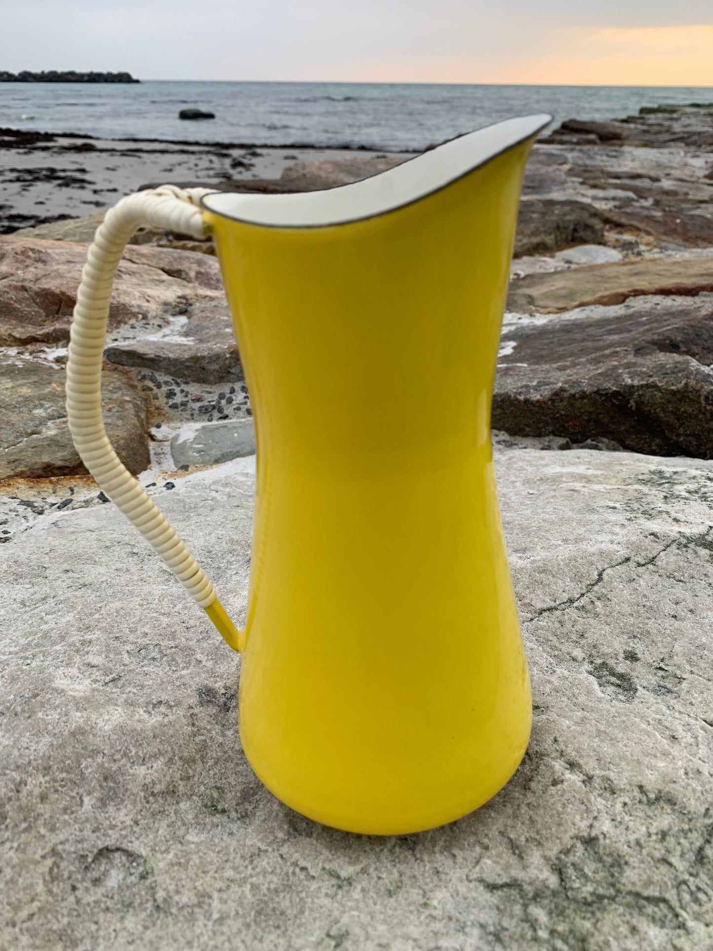 Quistgaard emaljekande