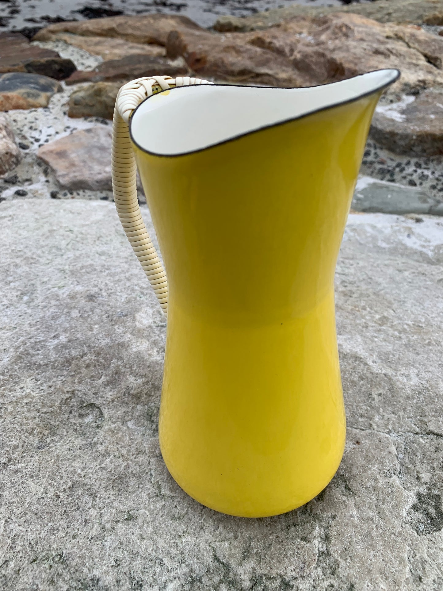 Quistgaard emaljekande