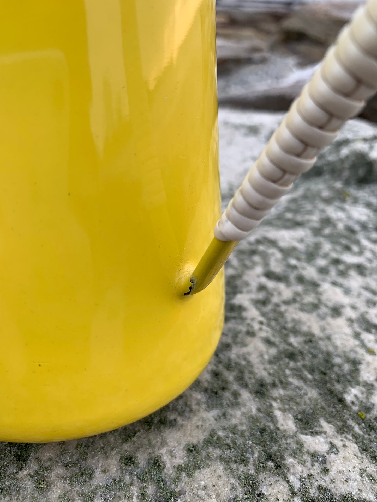 Quistgaard emaljekande