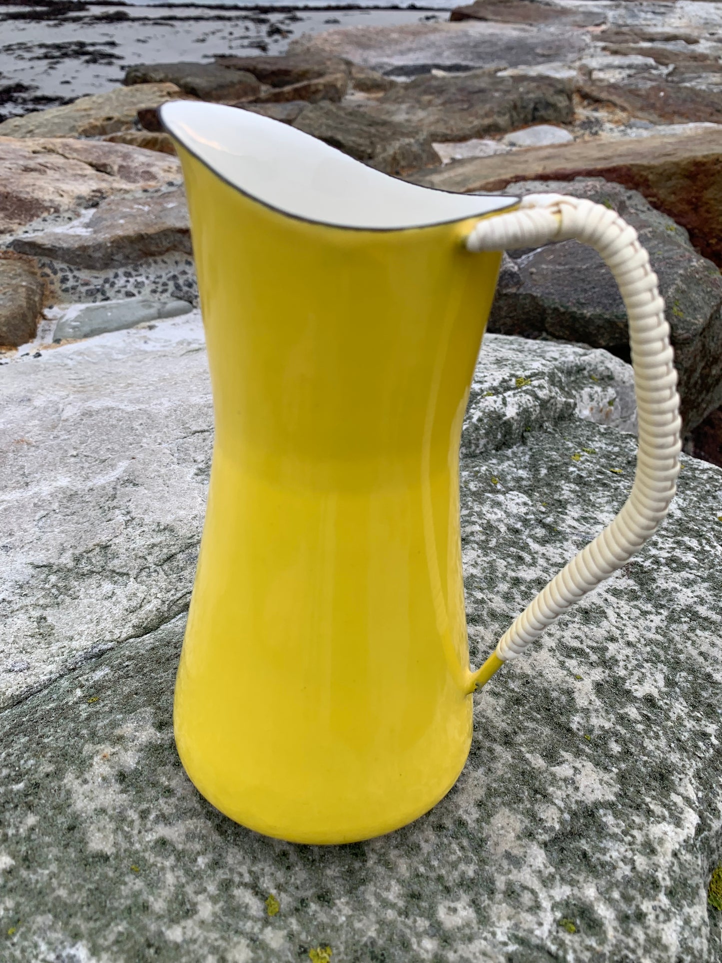 Quistgaard emaljekande