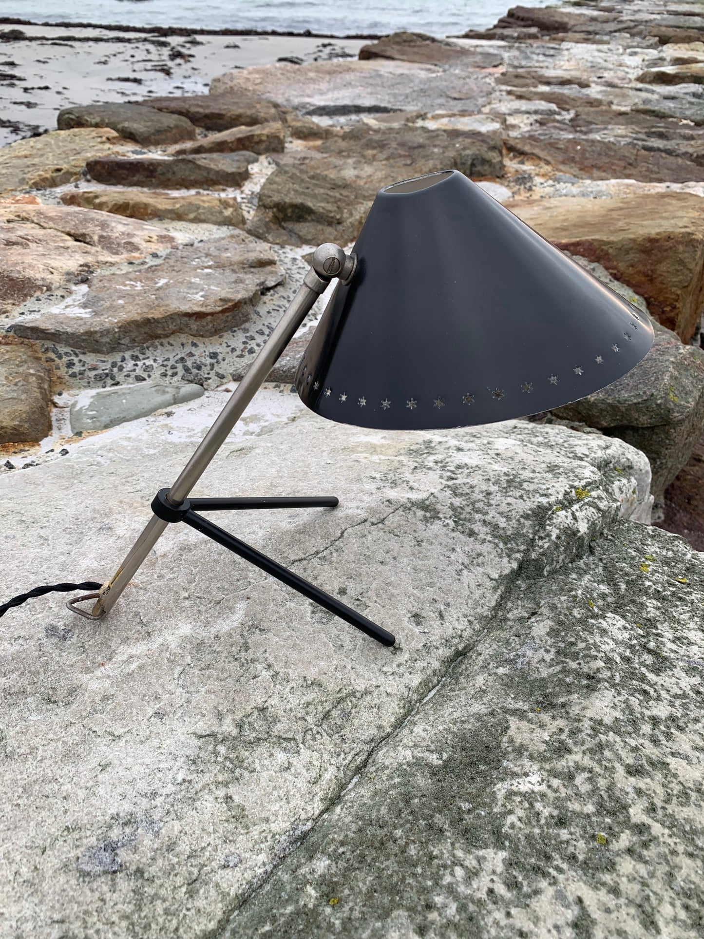 Hala Zeist Pinocchio - Original sort