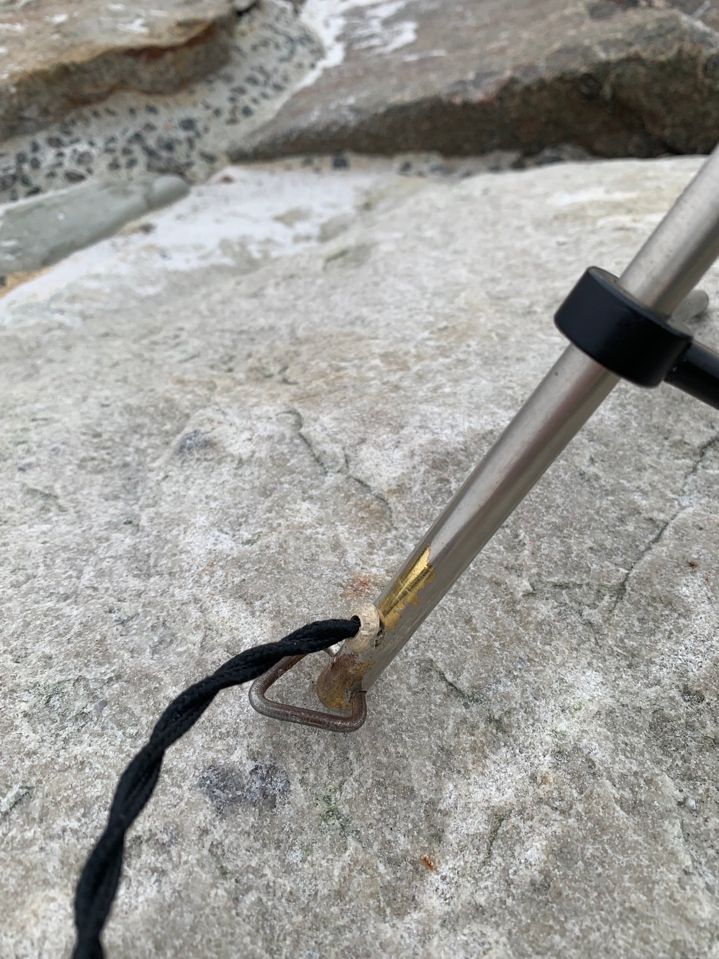 Hala Zeist Pinocchio - Original sort