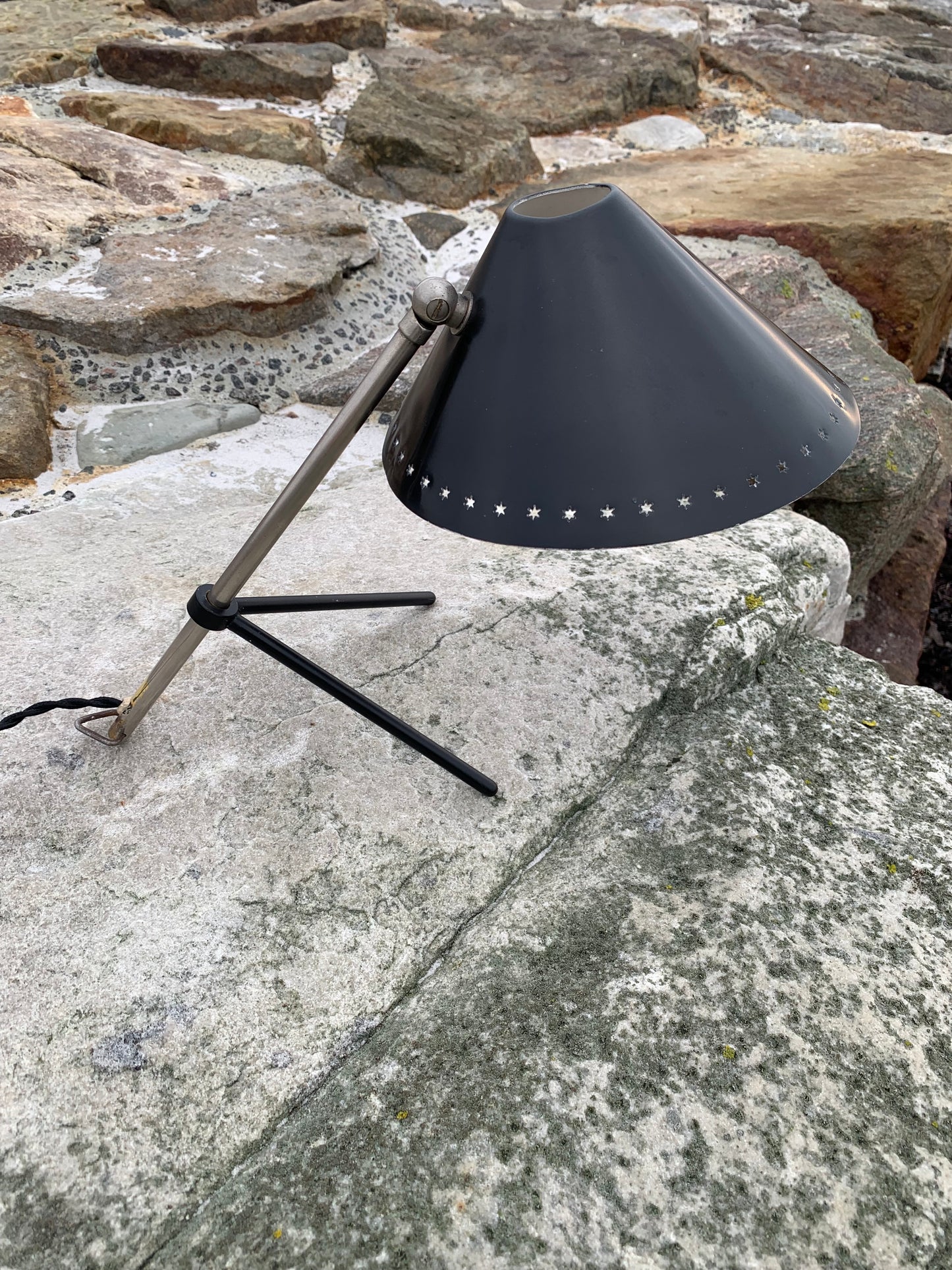 Hala Zeist Pinocchio - Original sort