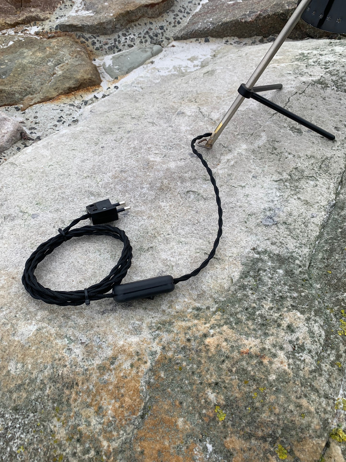 Hala Zeist Pinocchio - Original sort