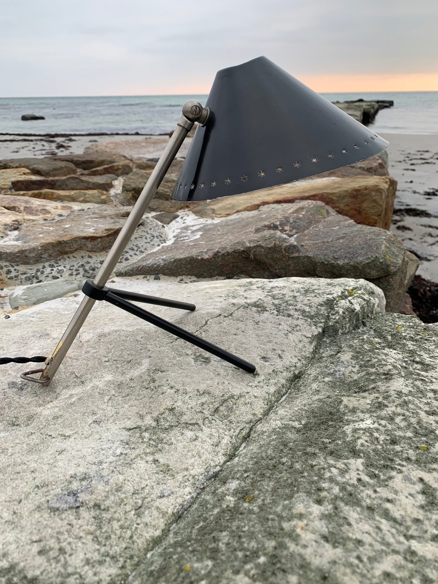 Hala Zeist Pinocchio - Original sort