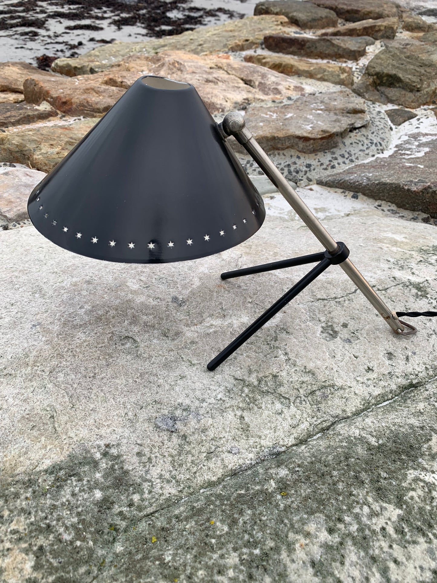 Hala Zeist Pinocchio - Original sort