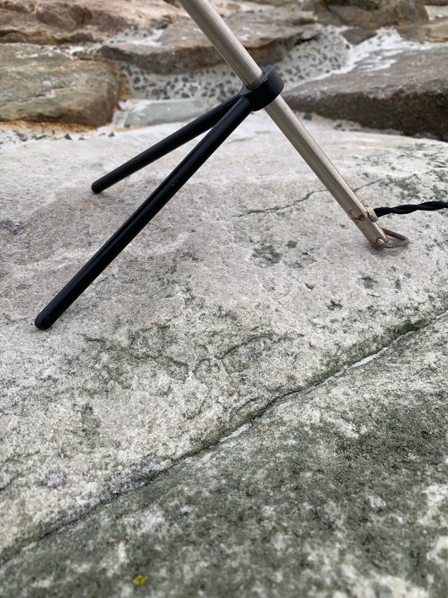 Hala Zeist Pinocchio - Original sort