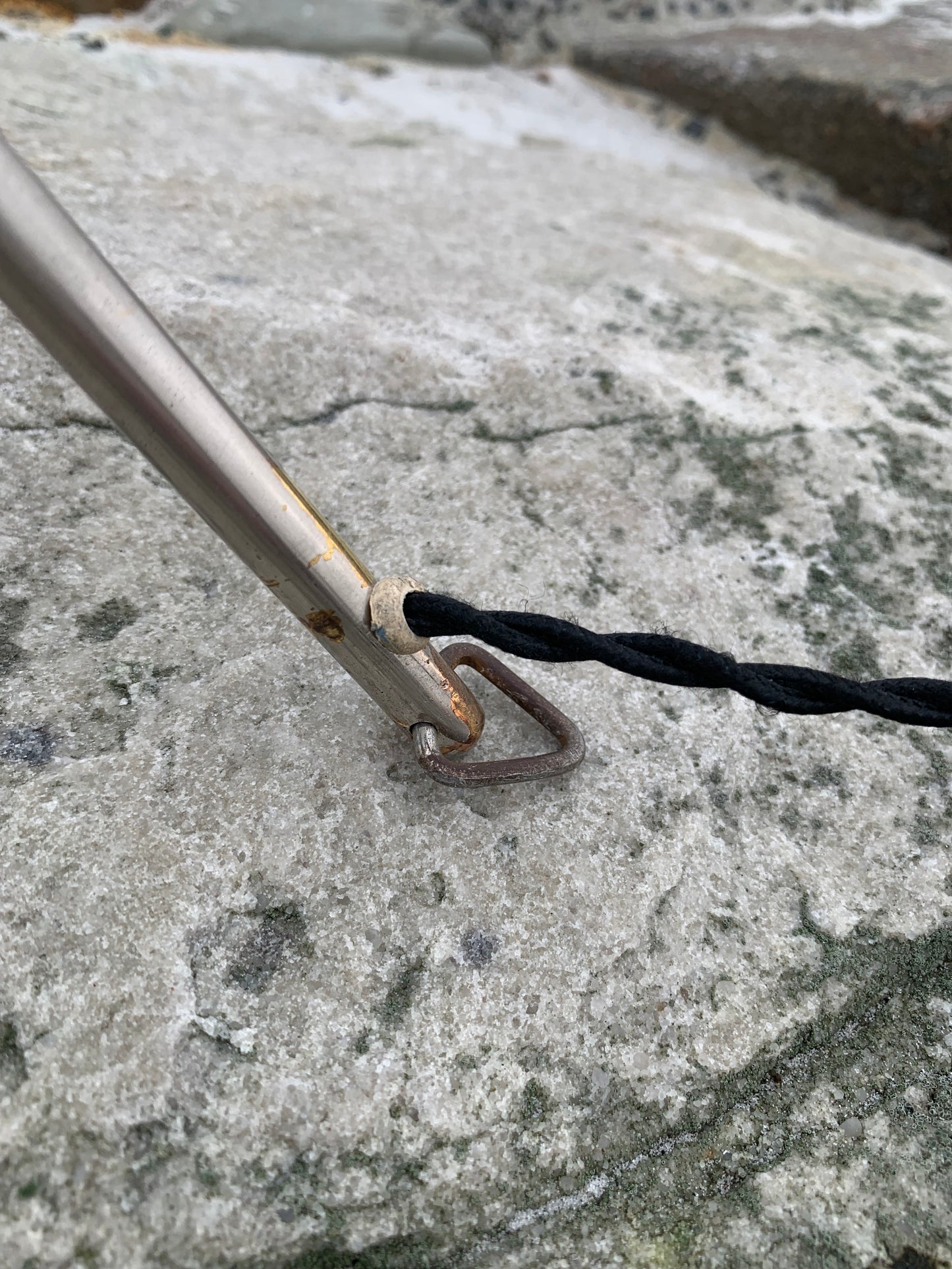 Hala Zeist Pinocchio - Original sort