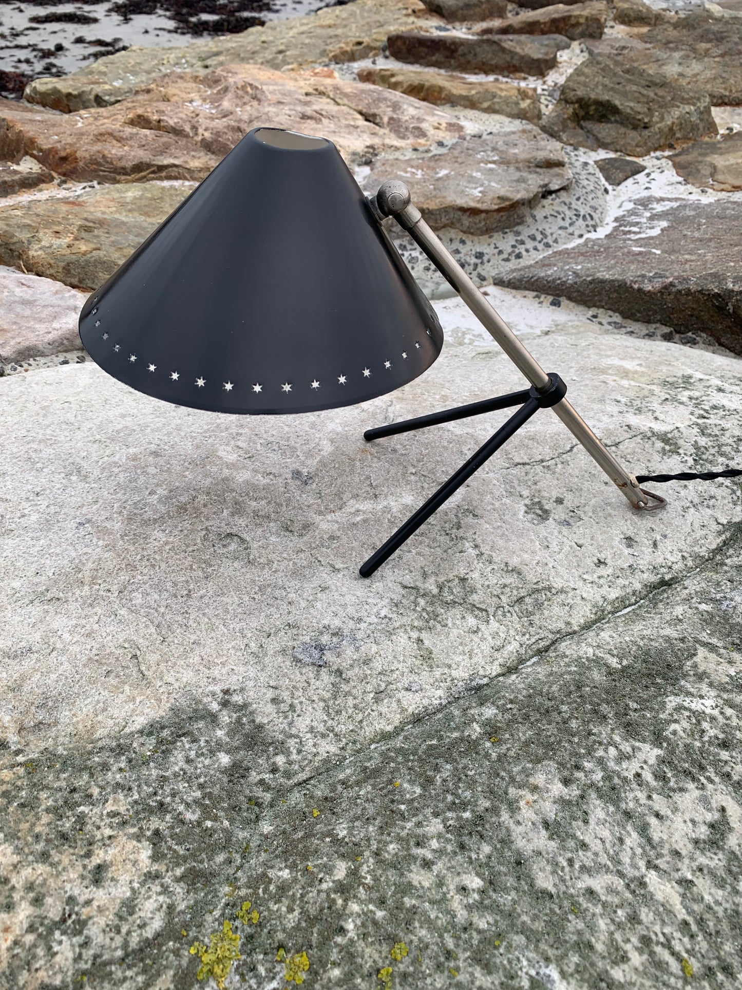 Hala Zeist Pinocchio - Original sort