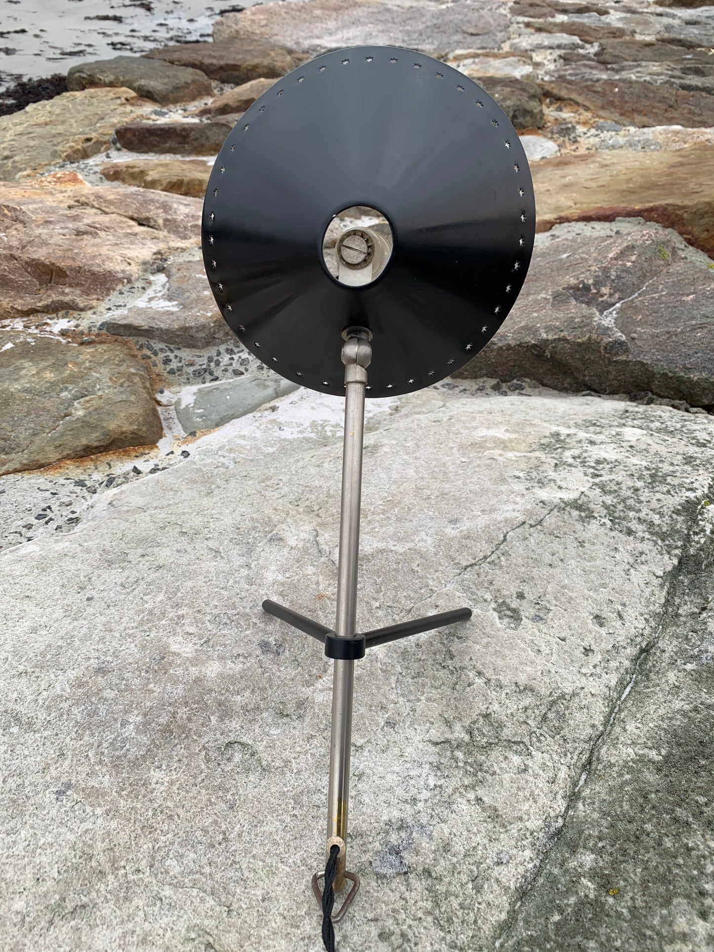 Hala Zeist Pinocchio - Original sort