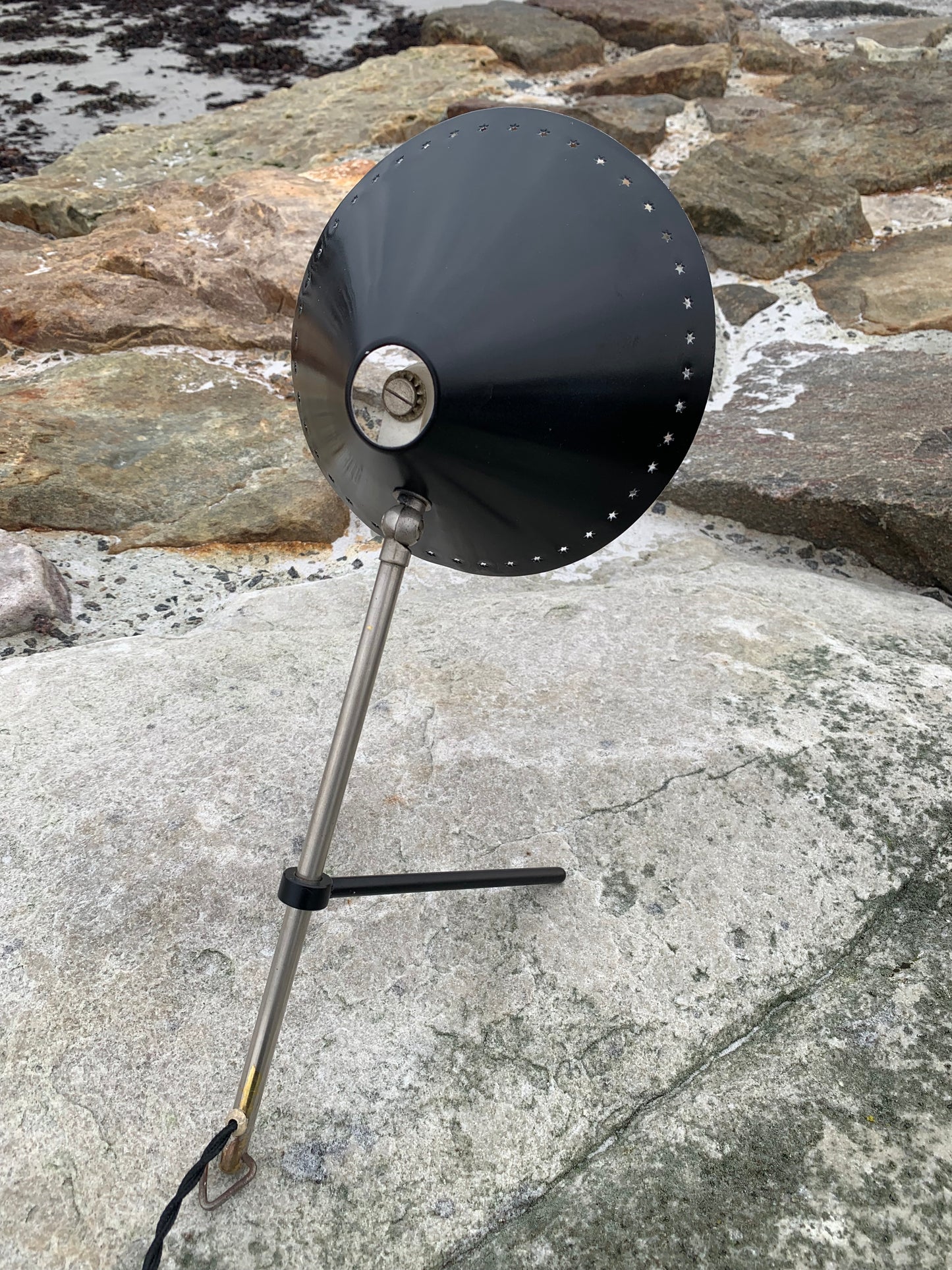 Hala Zeist Pinocchio - Original sort