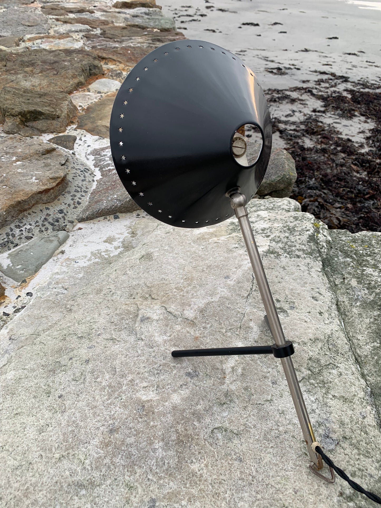 Hala Zeist Pinocchio - Original sort