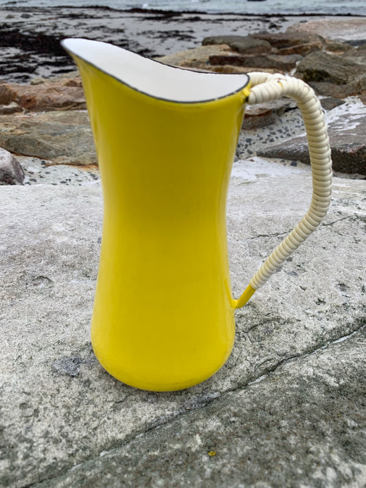 Quistgaard emaljekande