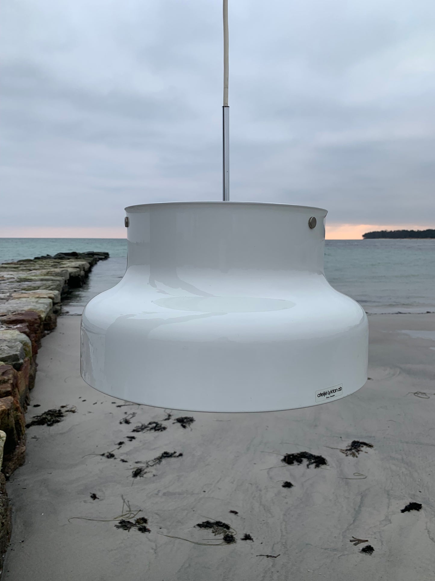 Bumling Anders Pehrson - Ateljé Lyktan