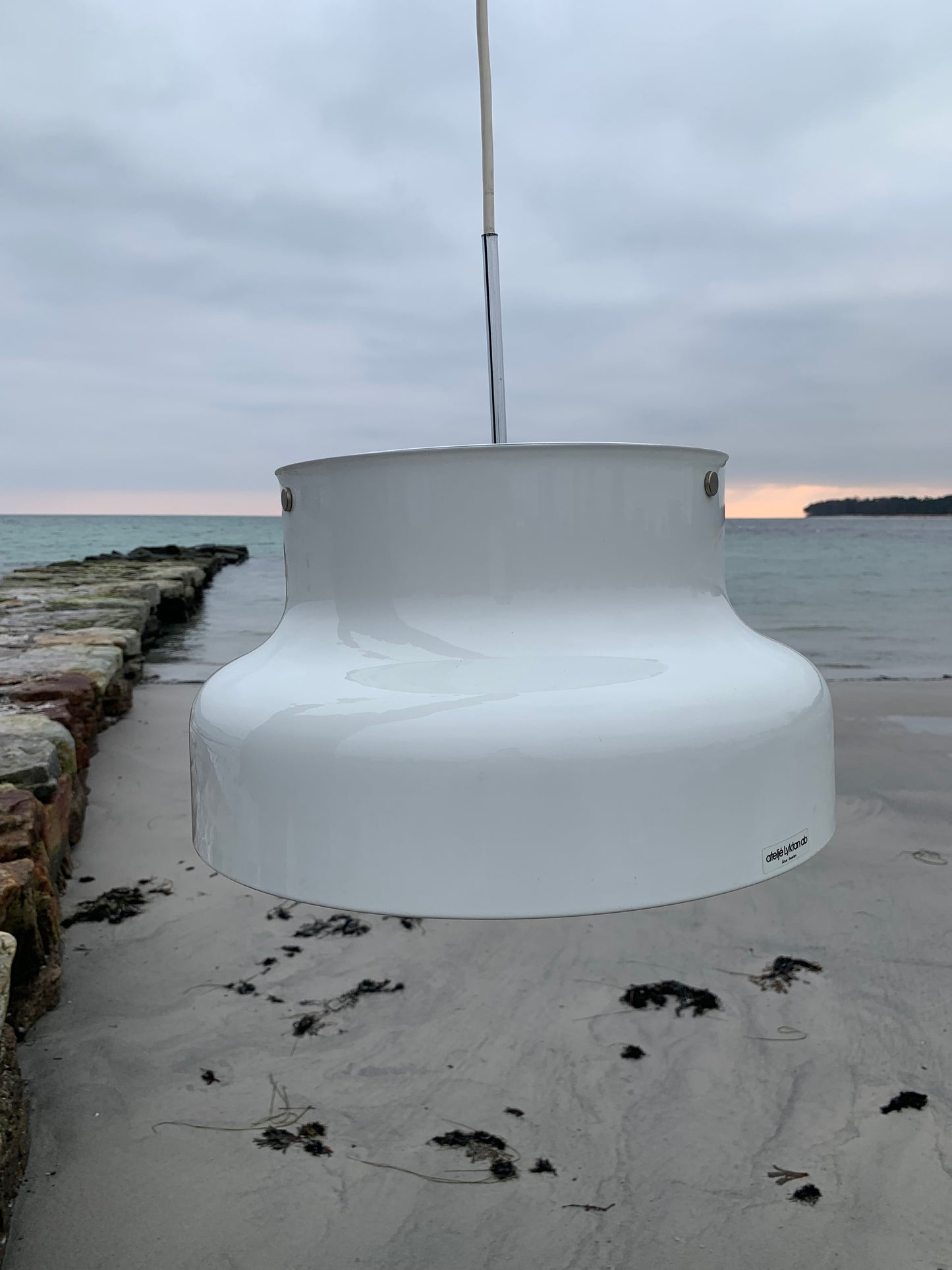 Bumling Anders Pehrson - Ateljé Lyktan