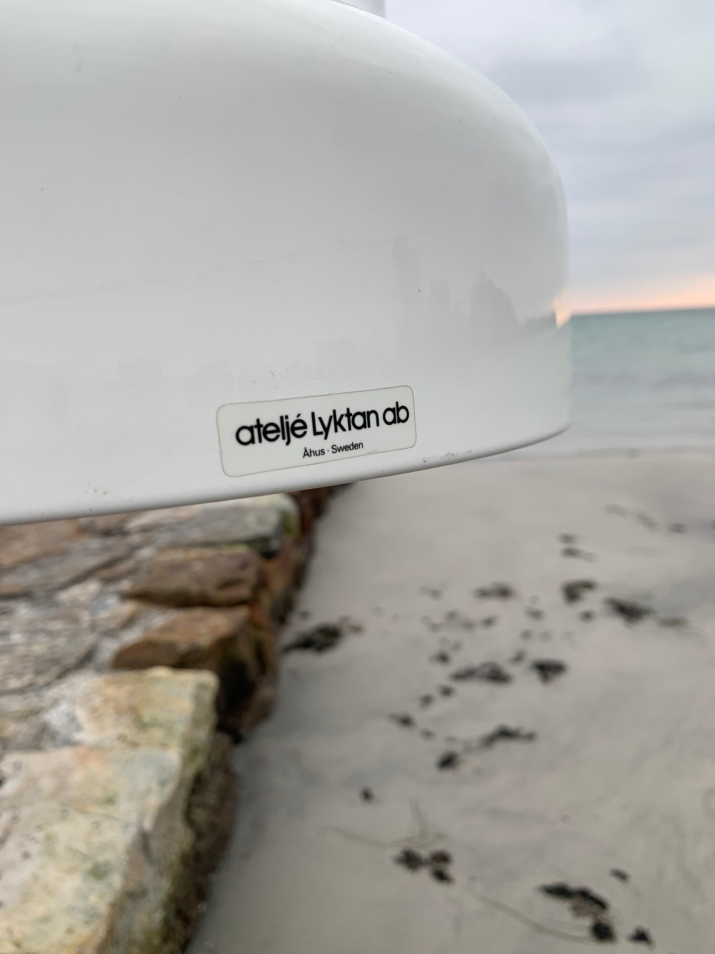 Bumling Anders Pehrson - Ateljé Lyktan