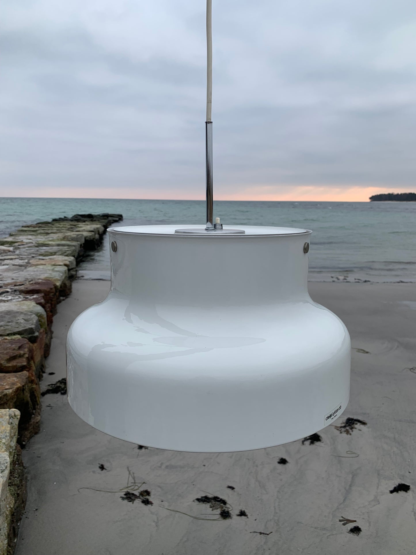 Bumling Anders Pehrson - Ateljé Lyktan