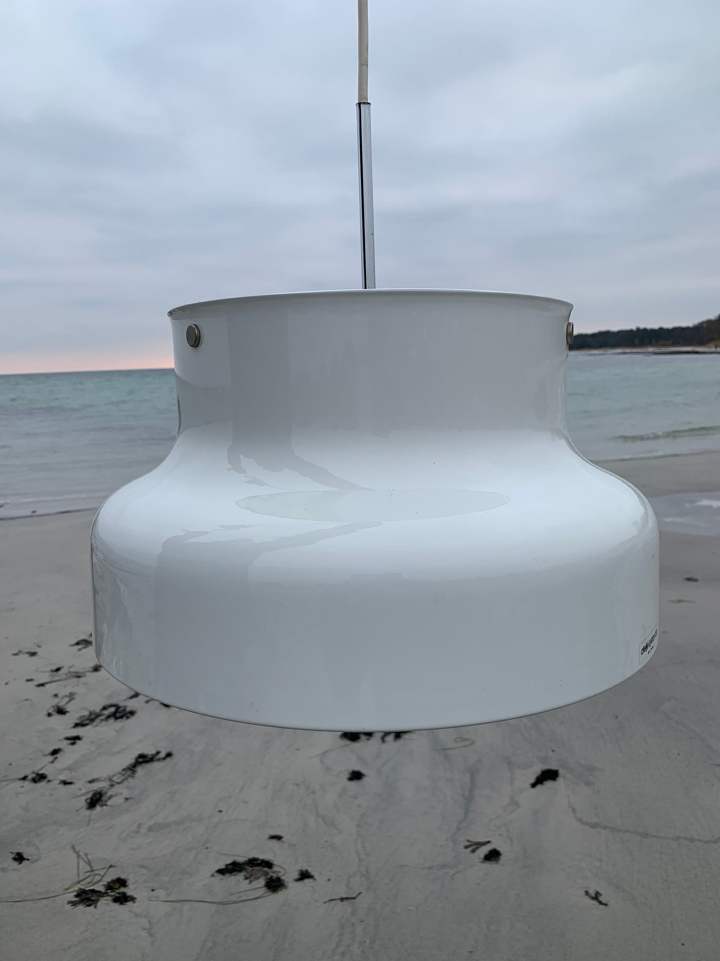 Bumling Anders Pehrson - Ateljé Lyktan