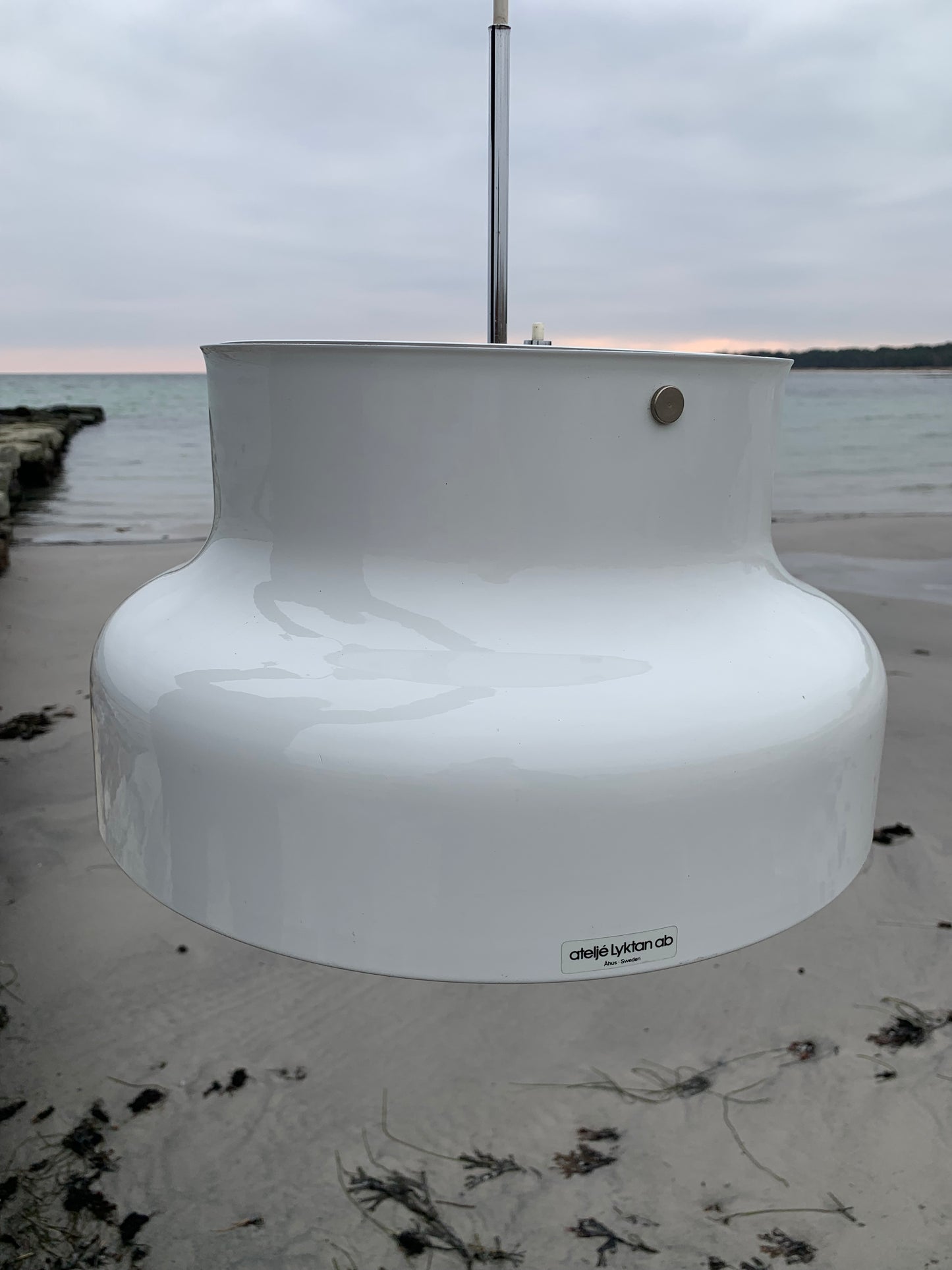 Bumling Anders Pehrson - Ateljé Lyktan