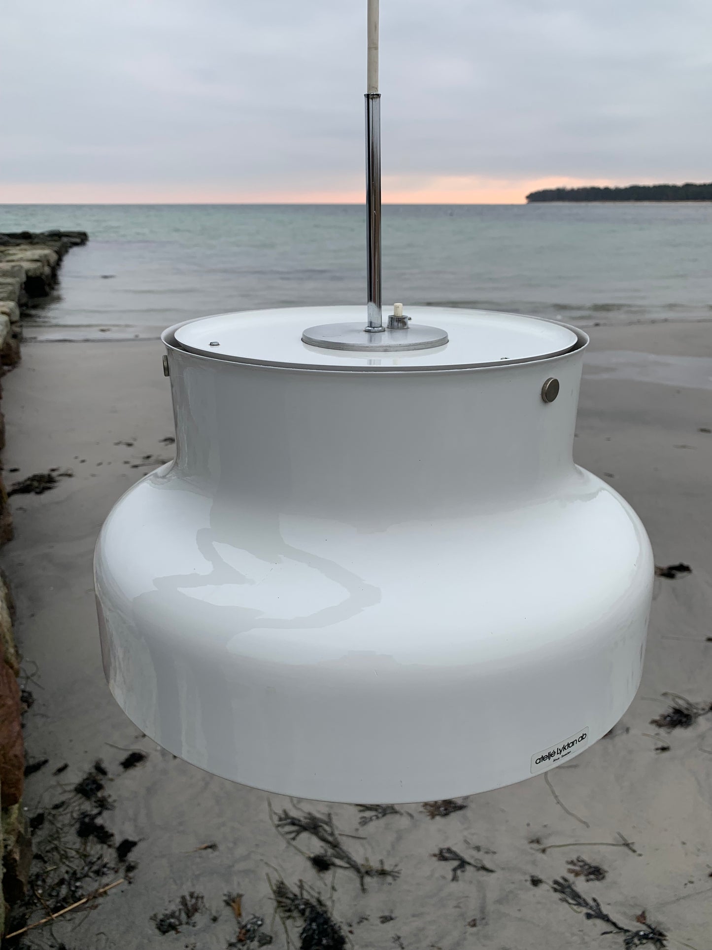 Bumling Anders Pehrson - Ateljé Lyktan