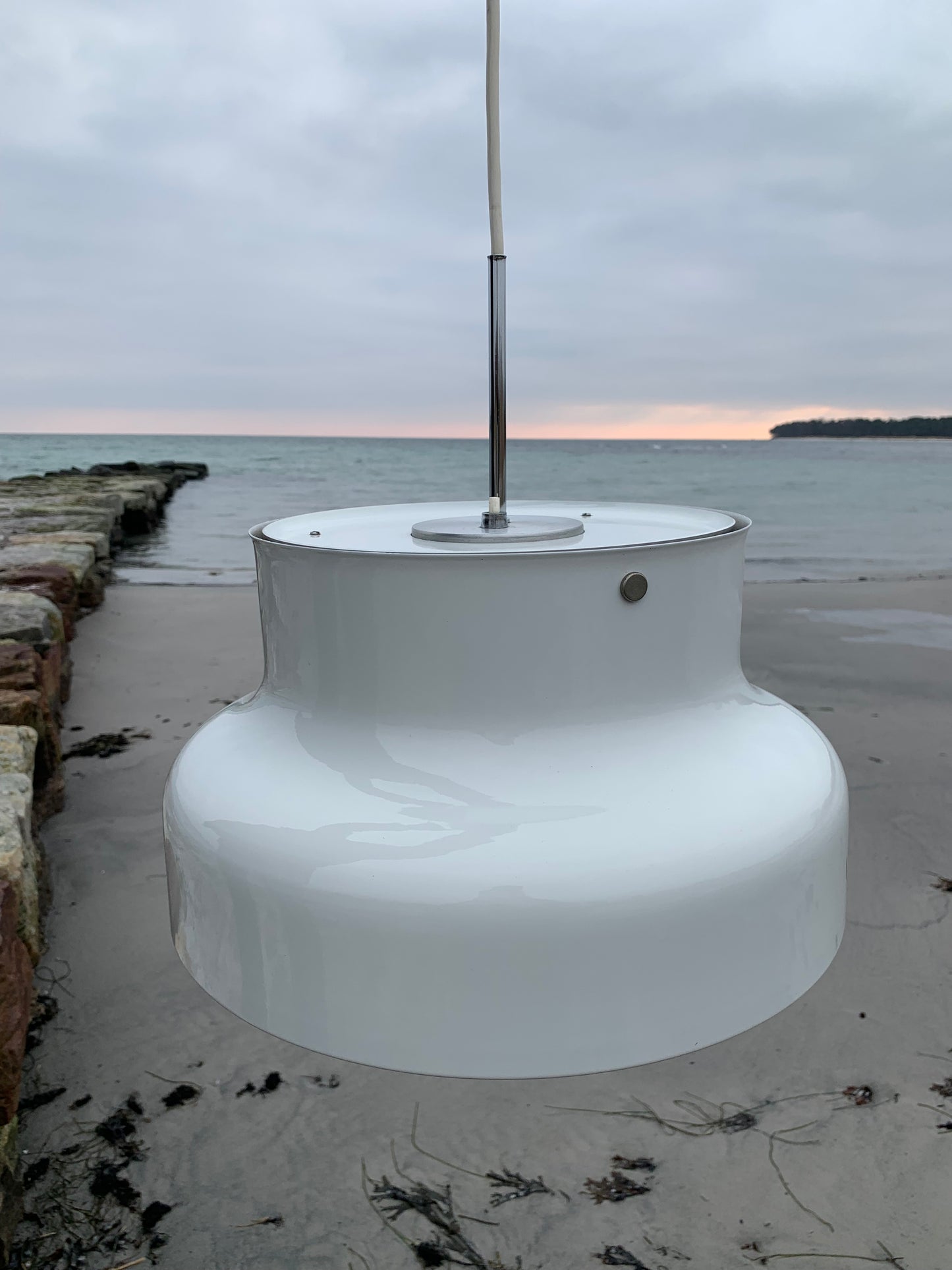 Bumling Anders Pehrson - Ateljé Lyktan