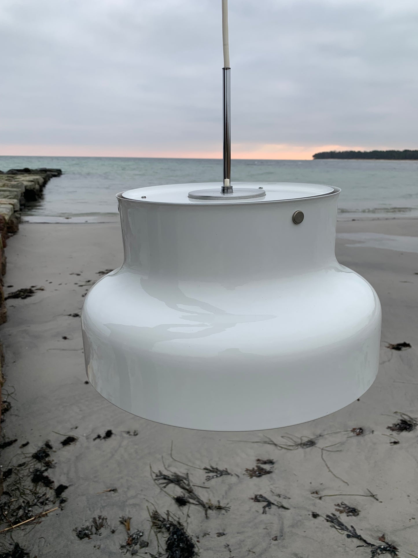 Bumling Anders Pehrson - Ateljé Lyktan