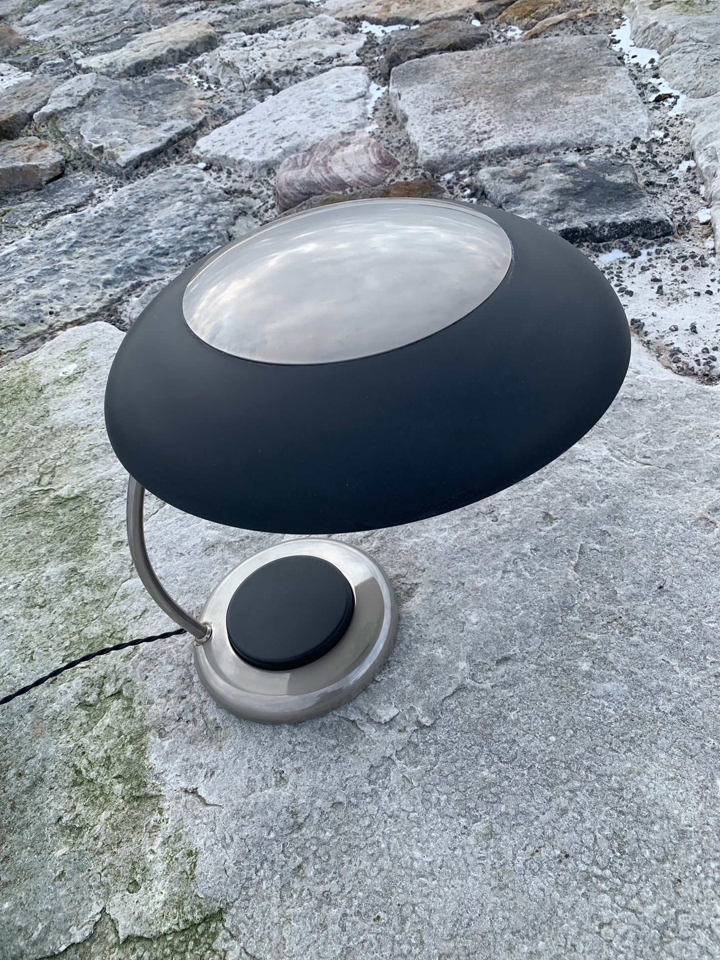 VEB NARVA LEUCHTENBAU