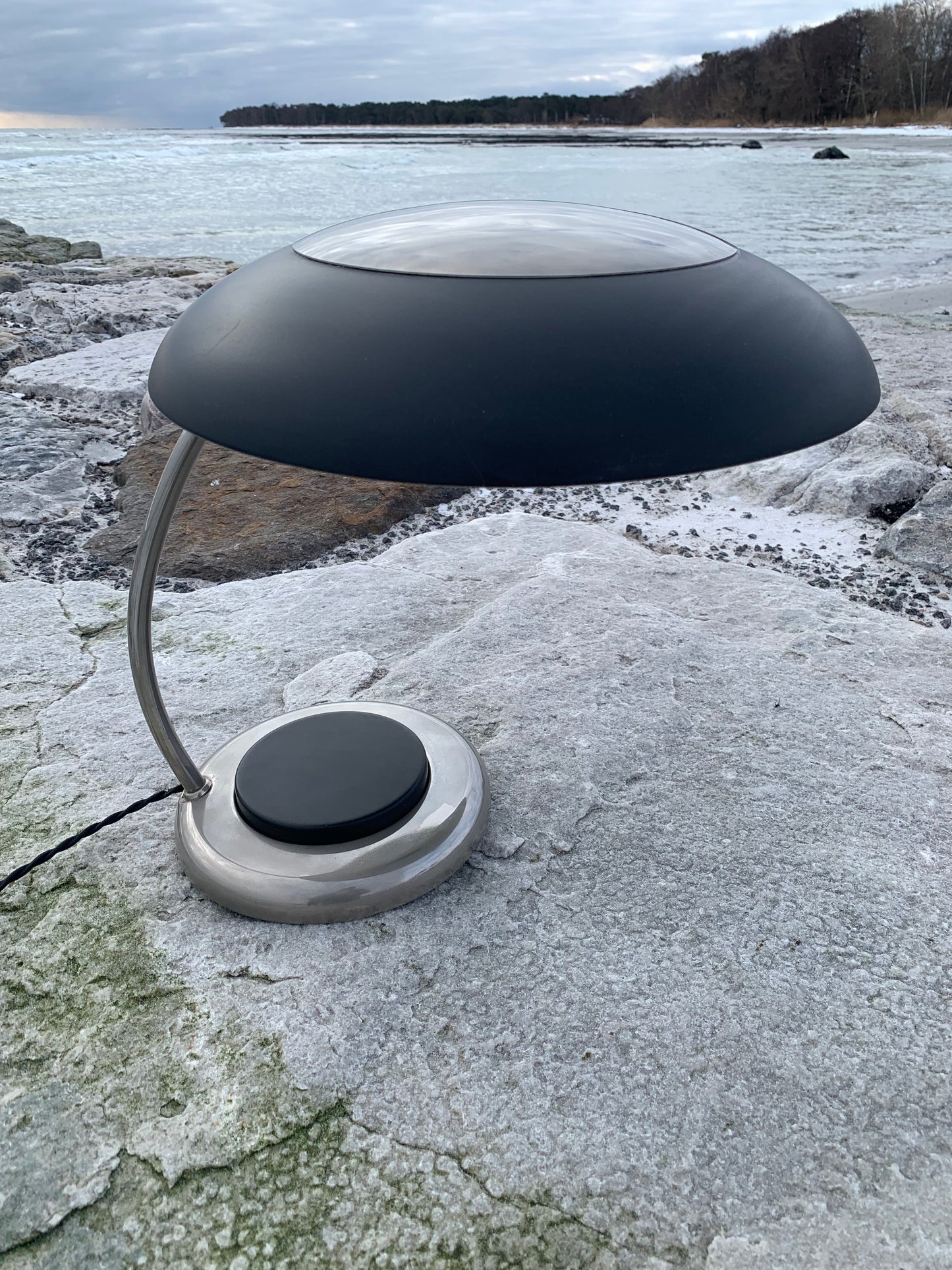 VEB NARVA LEUCHTENBAU